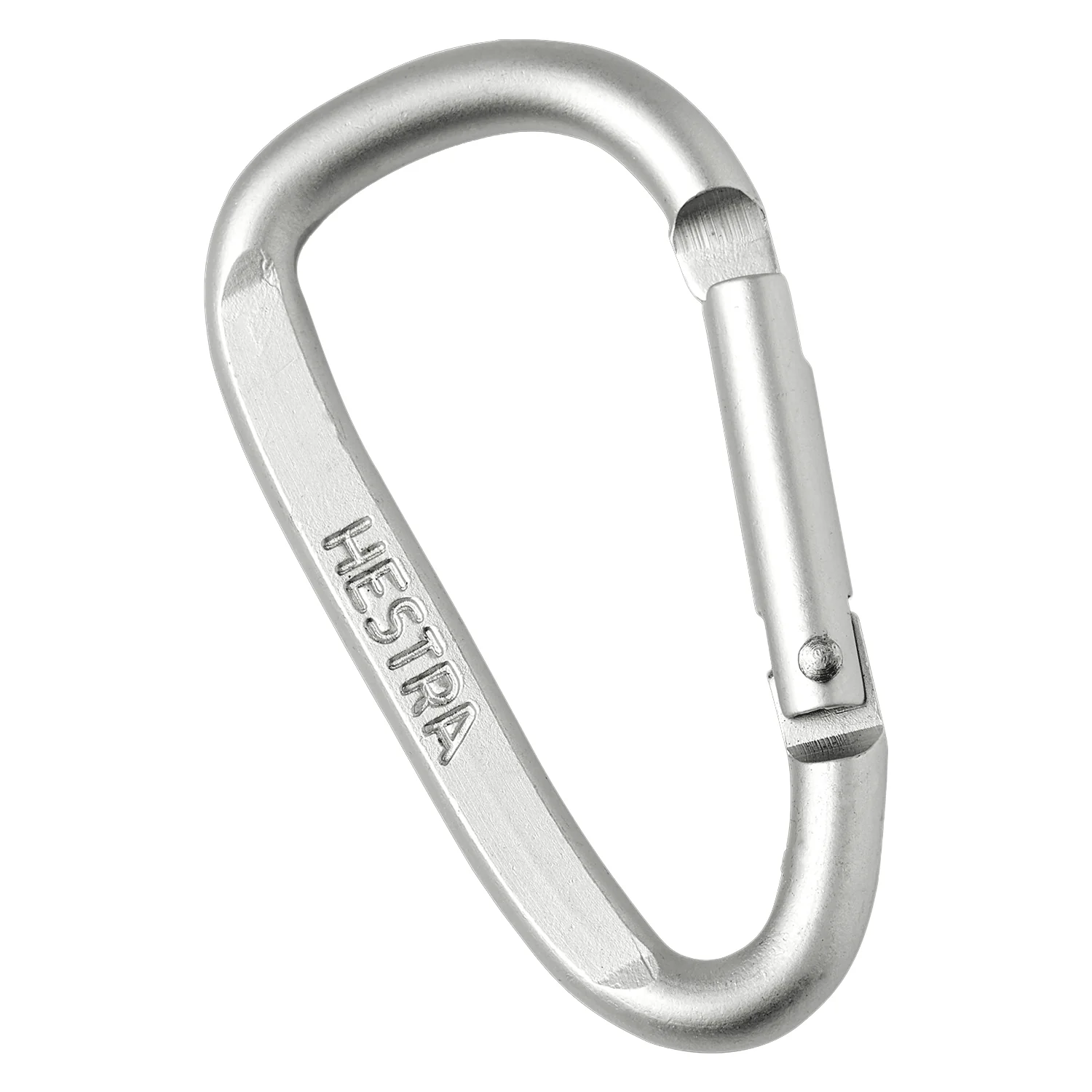 Hestra Carabiner White