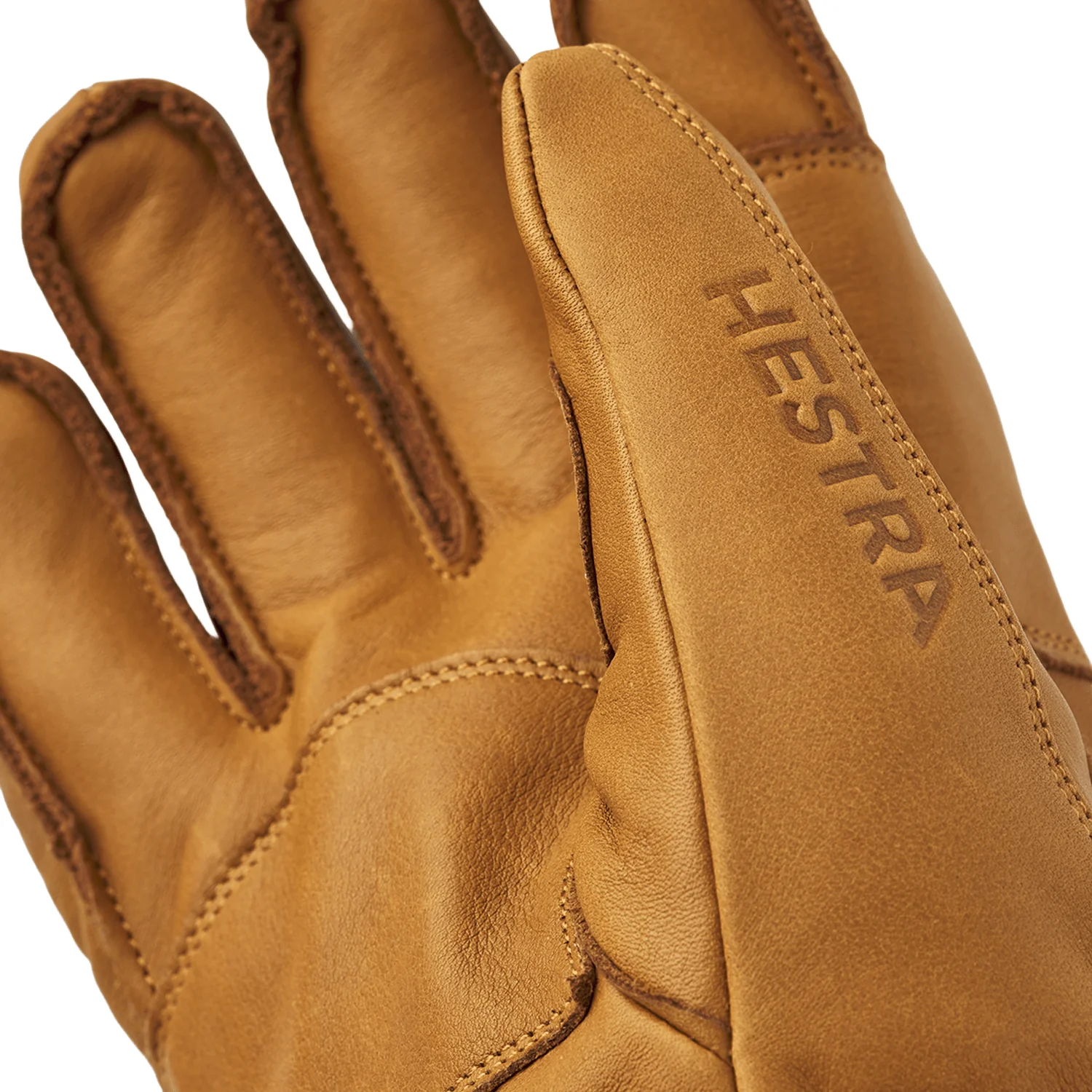Hestra Men's Fall Line Glove Cork/Cork - Image 2