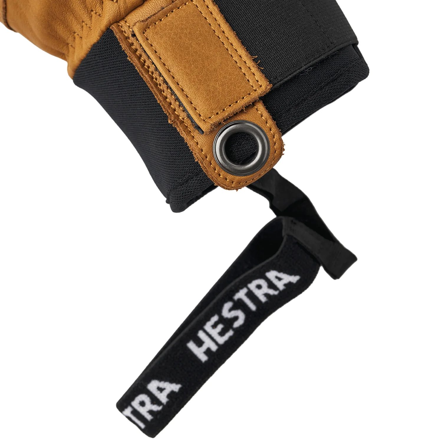Hestra Men's Fall Line Glove Cork/Cork - Image 3