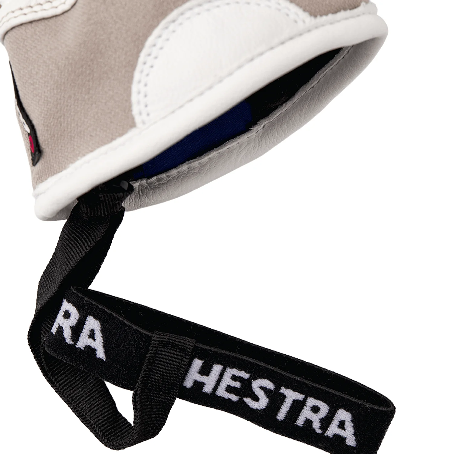 Hestra Voss CZone Mitt Beige - Image 2