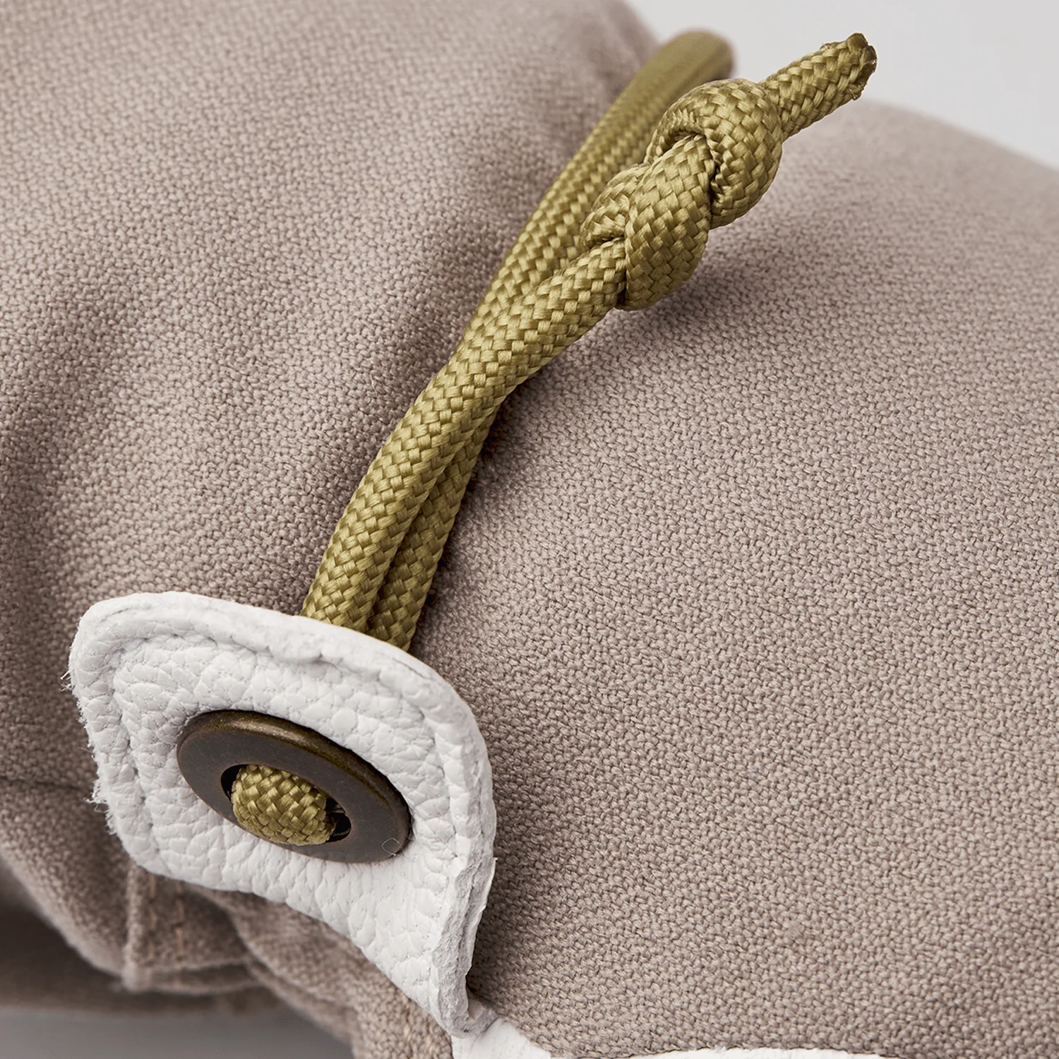Hestra Voss CZone Mitt Beige - Image 4