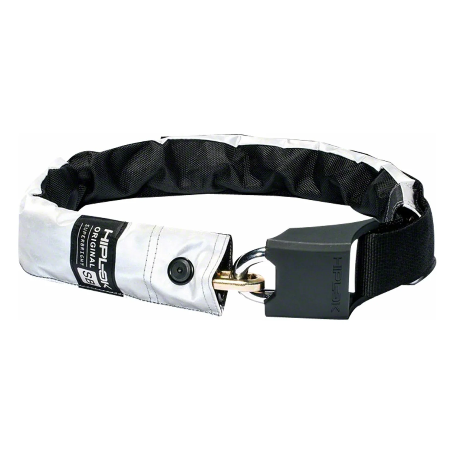 Hiplok Original Lock - Image 2