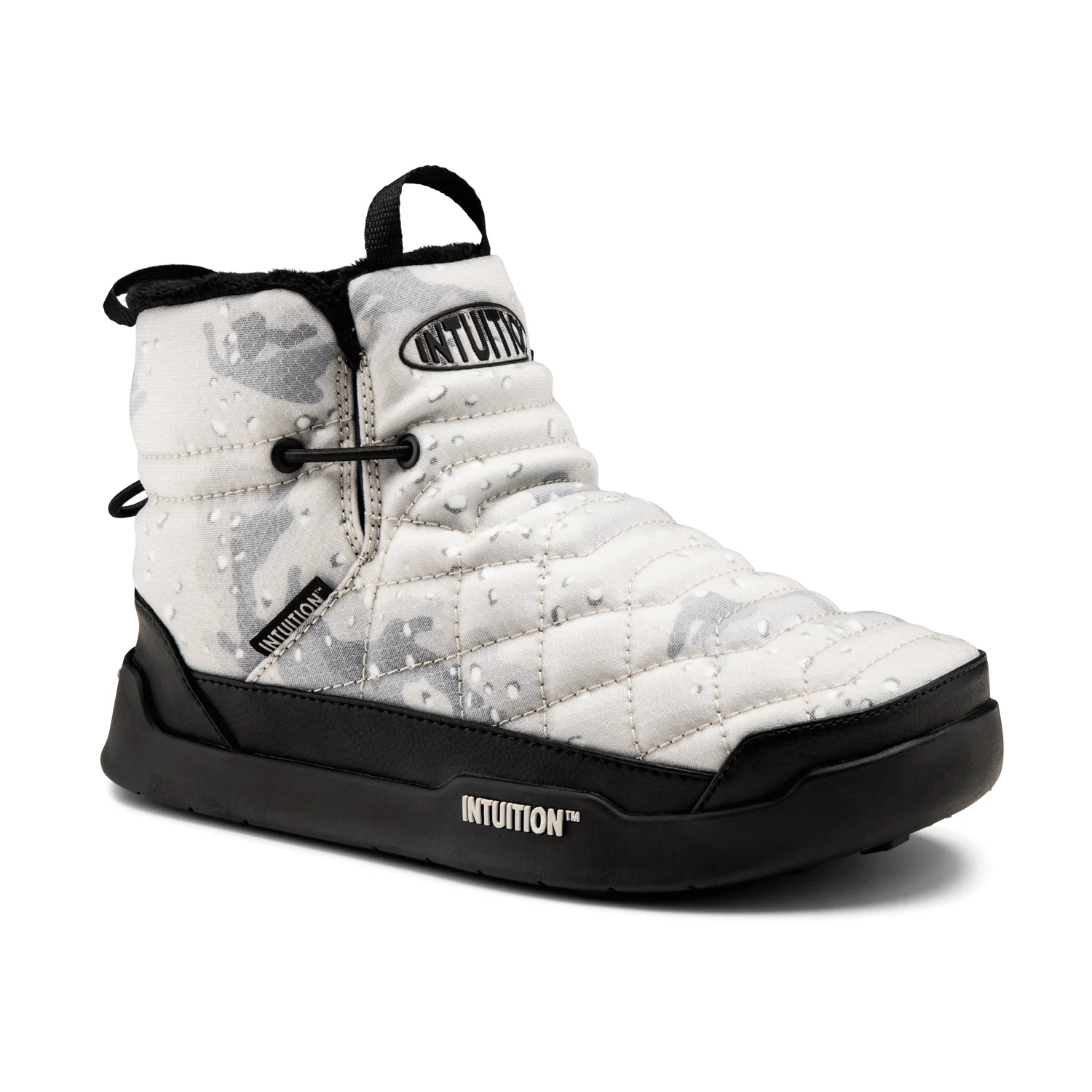 Intuition Original Mid Desert Storm - Image 2