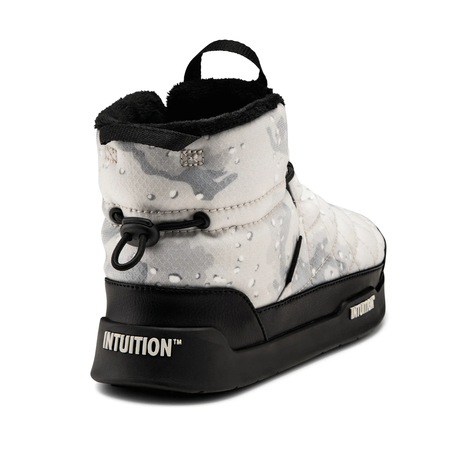 Intuition Original Mid Desert Storm - Image 3