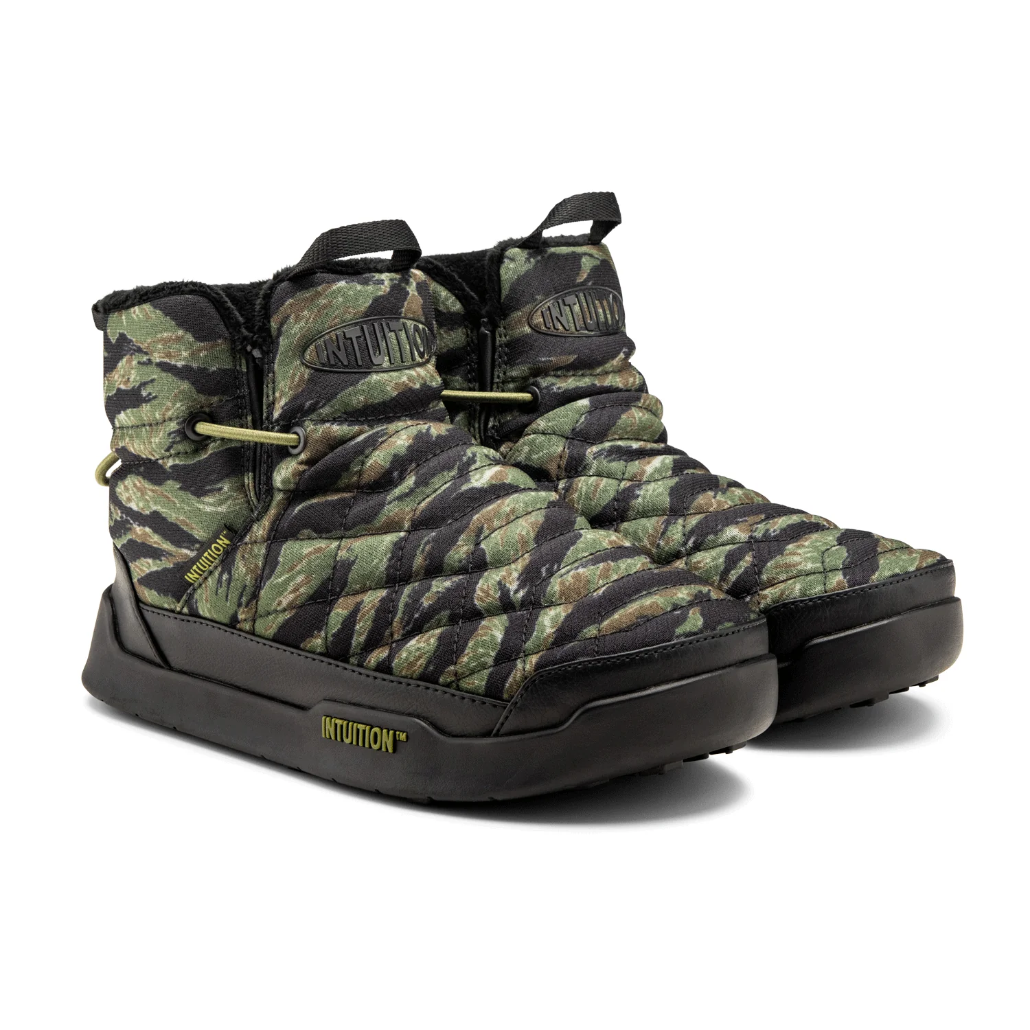 Intuition Original Mid Tigerstripe - Image 5