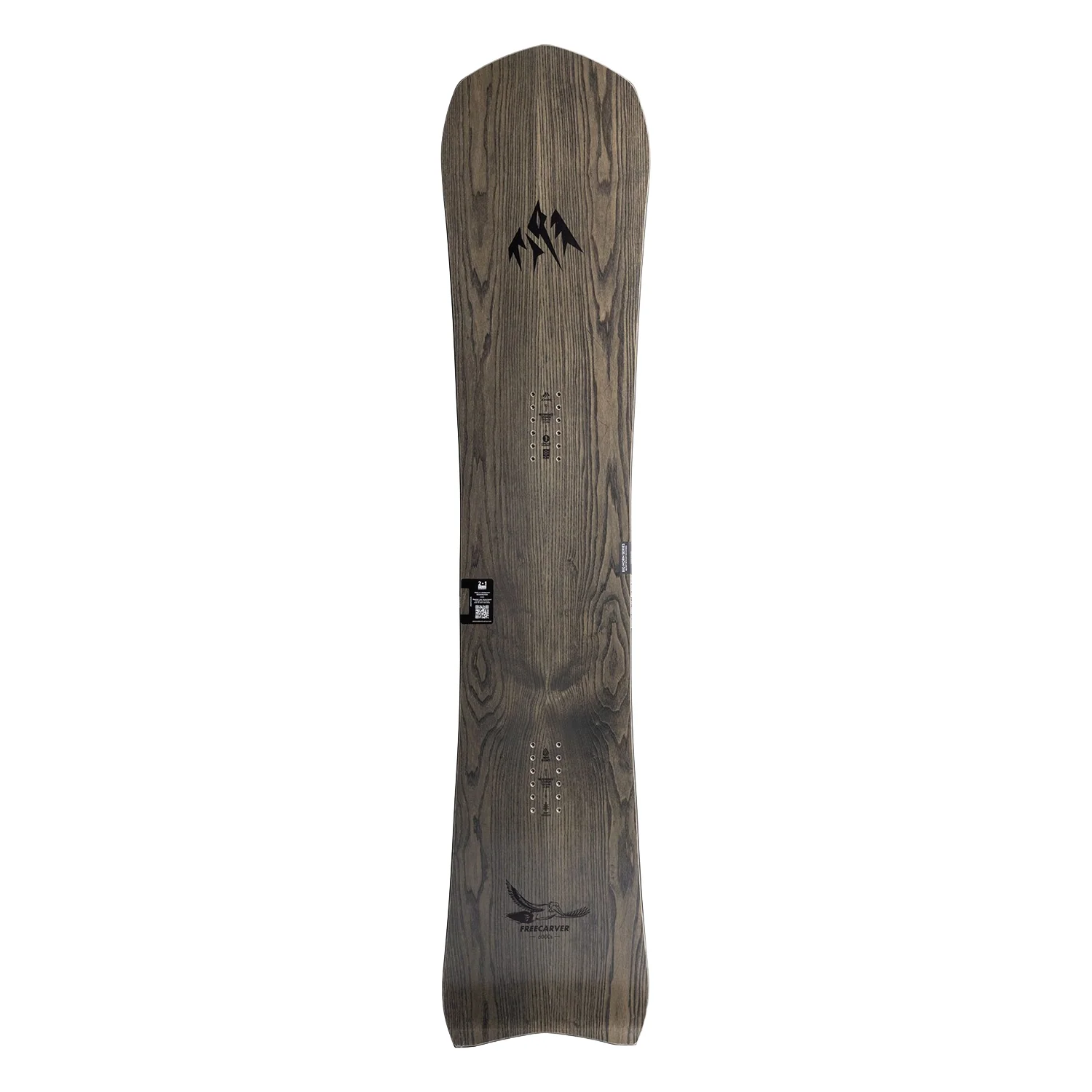 Jones Freecarver 6000s Snowboard 2024