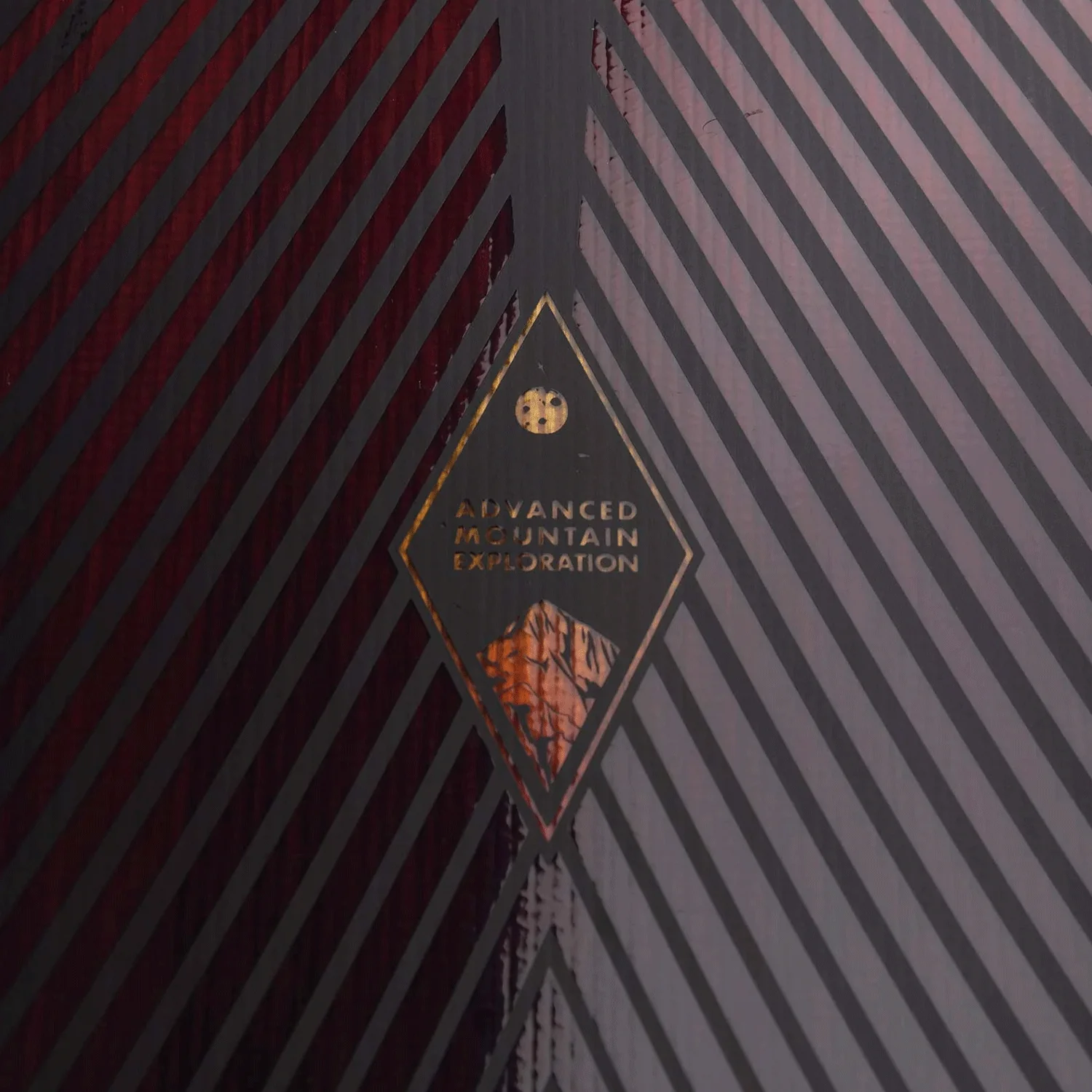 Jones Men's Stratos Snowboard 2025 - Image 3