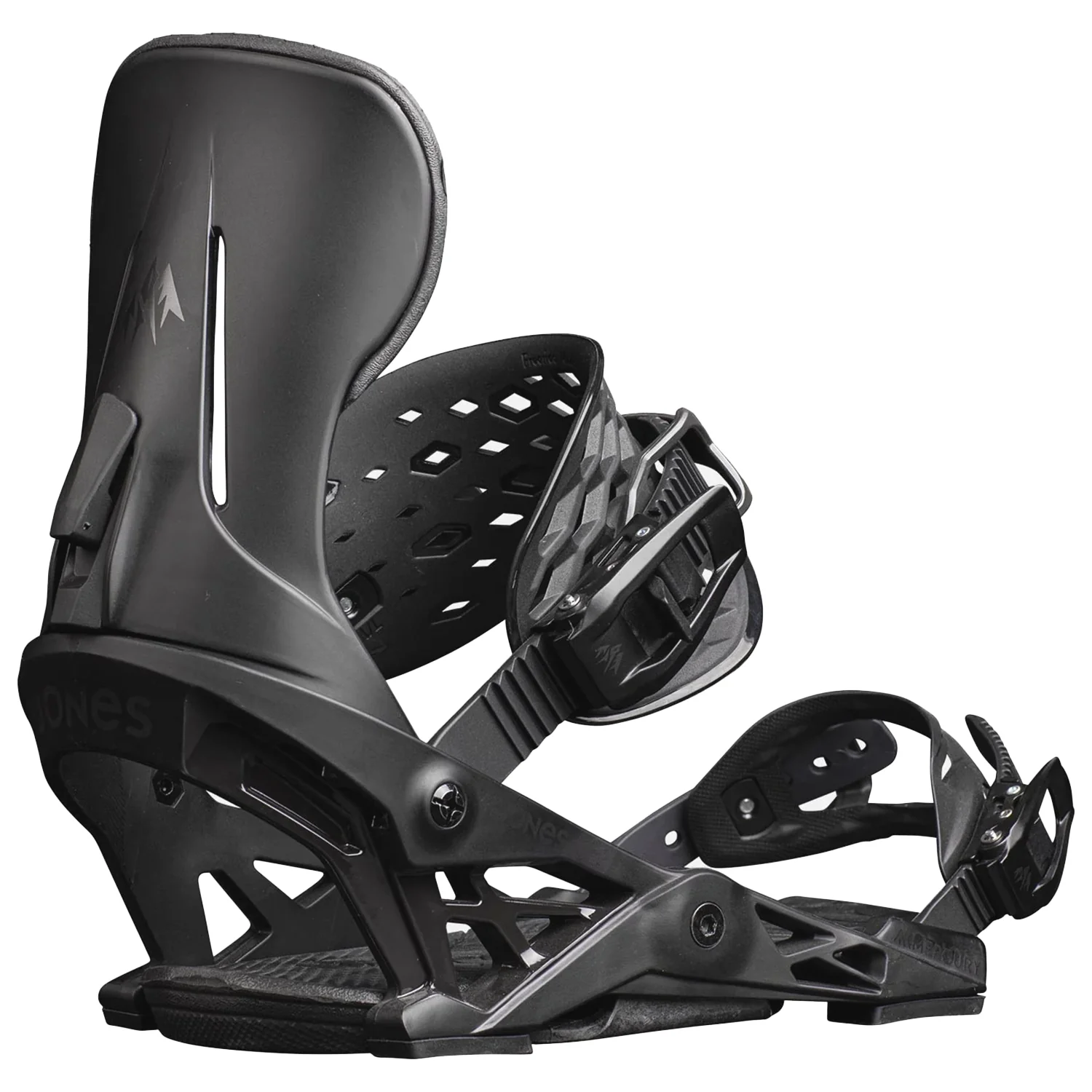 Jones Mercury Snowboard Bindings 2023