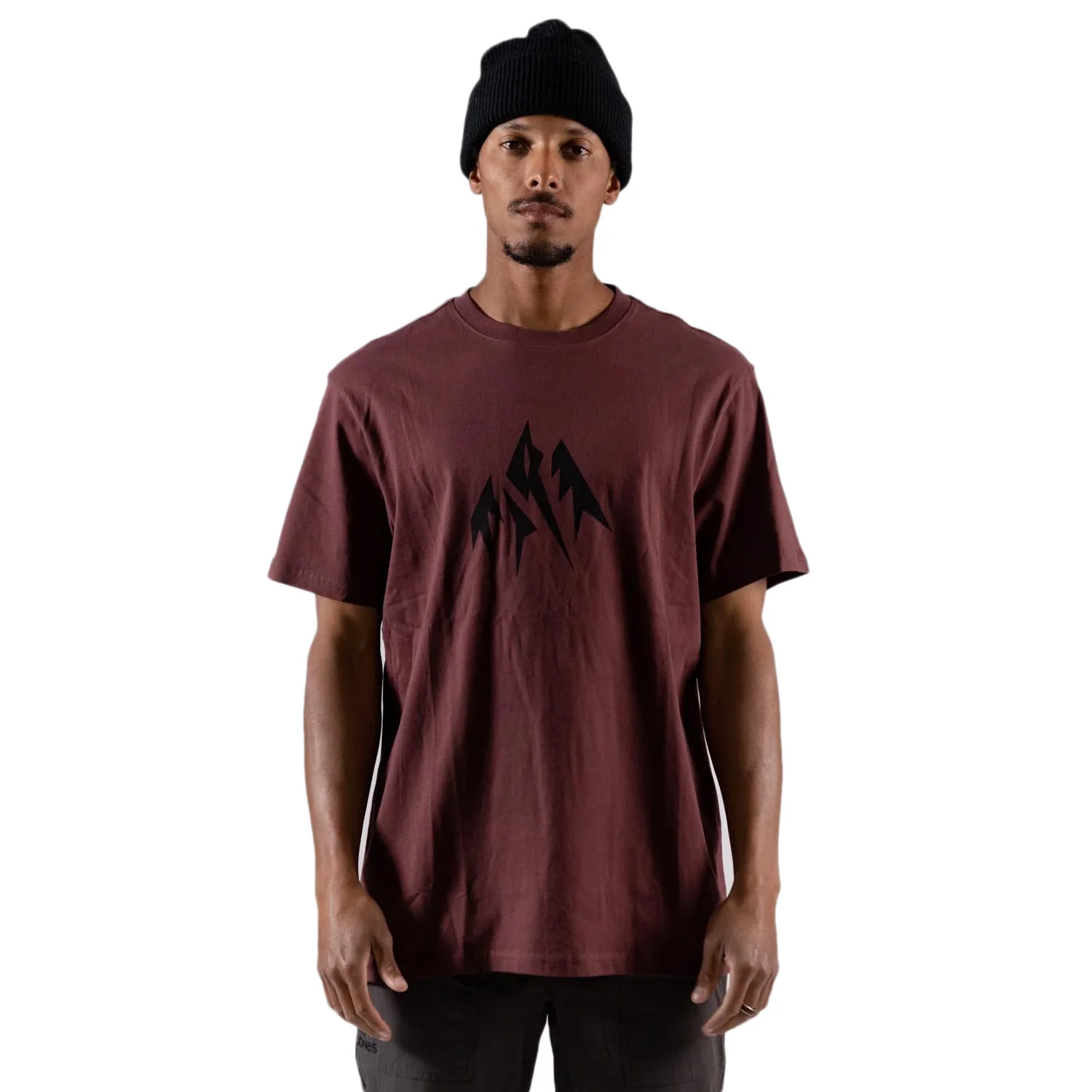 Jones Mountain Journey T Shirt 2023