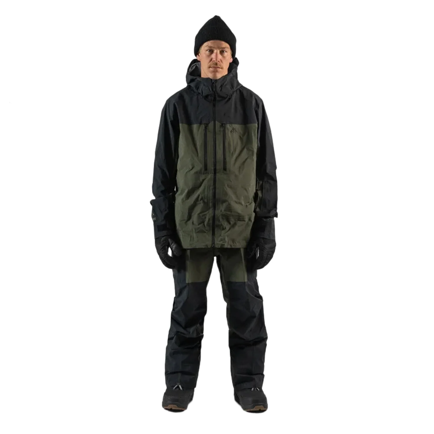 Jones Shralpinist 3L Gore-tex Pro Jacket 2023 - Image 3