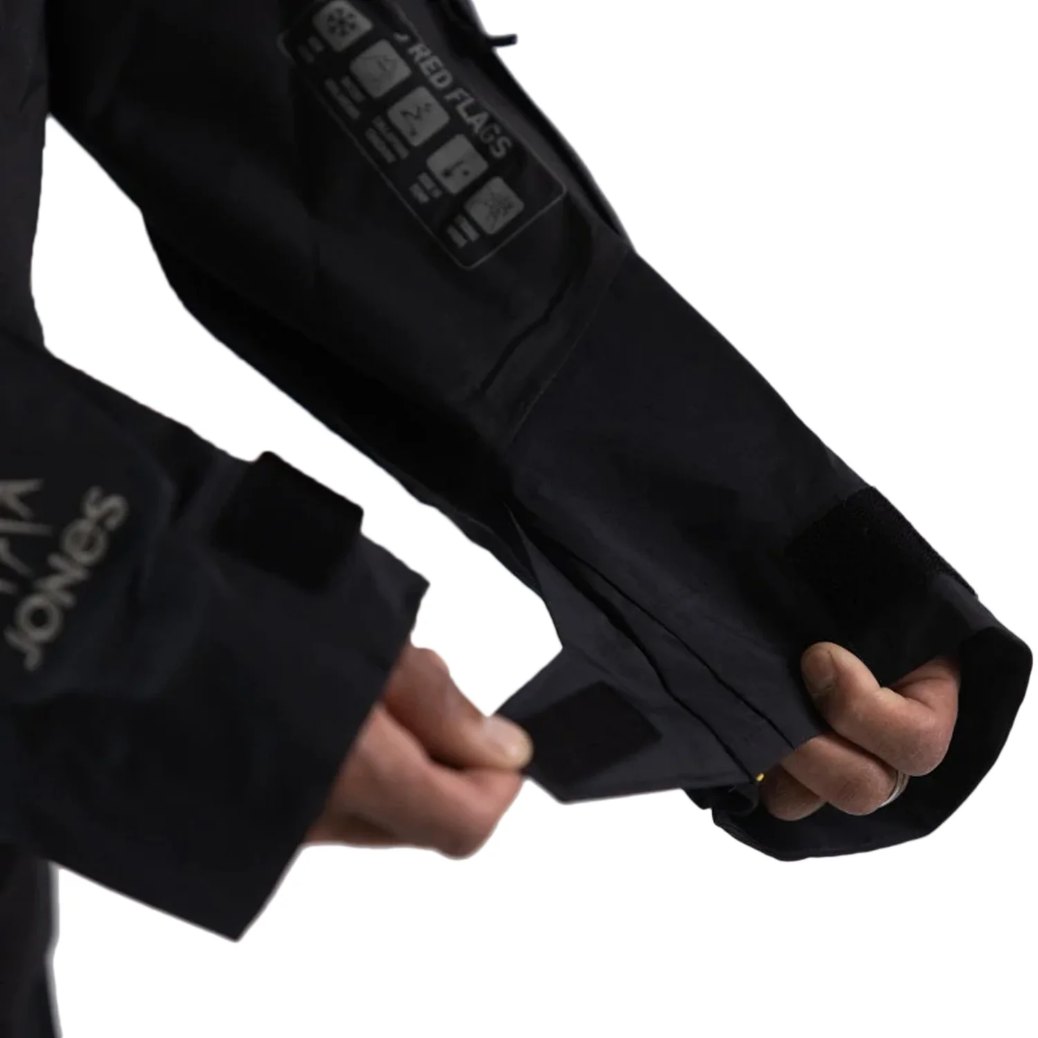 Jones Shralpinist 3L Gore-tex Pro Jacket 2023 - Image 8