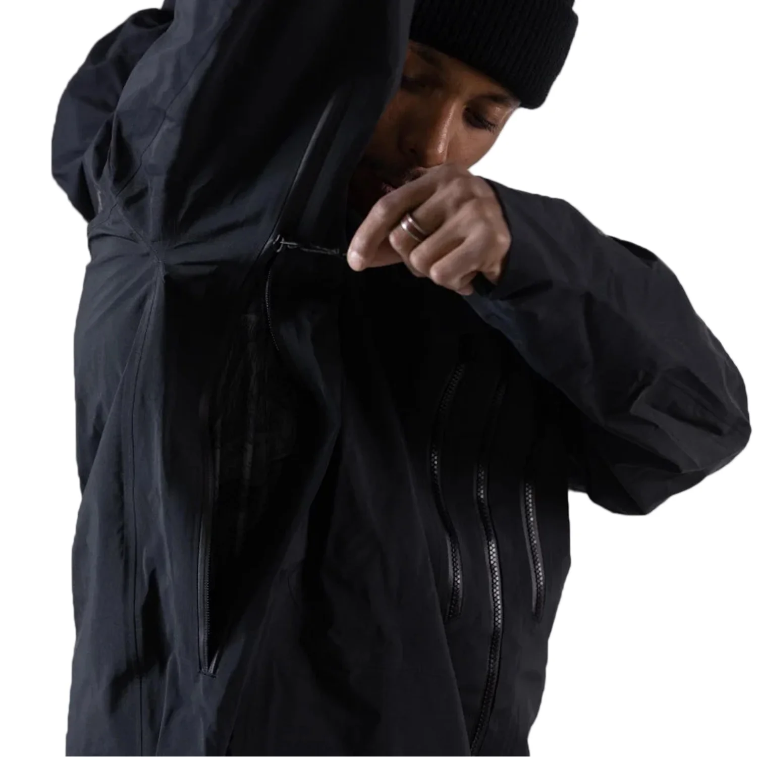 Jones Shralpinist 3L Gore-tex Pro Jacket 2023 - Image 9