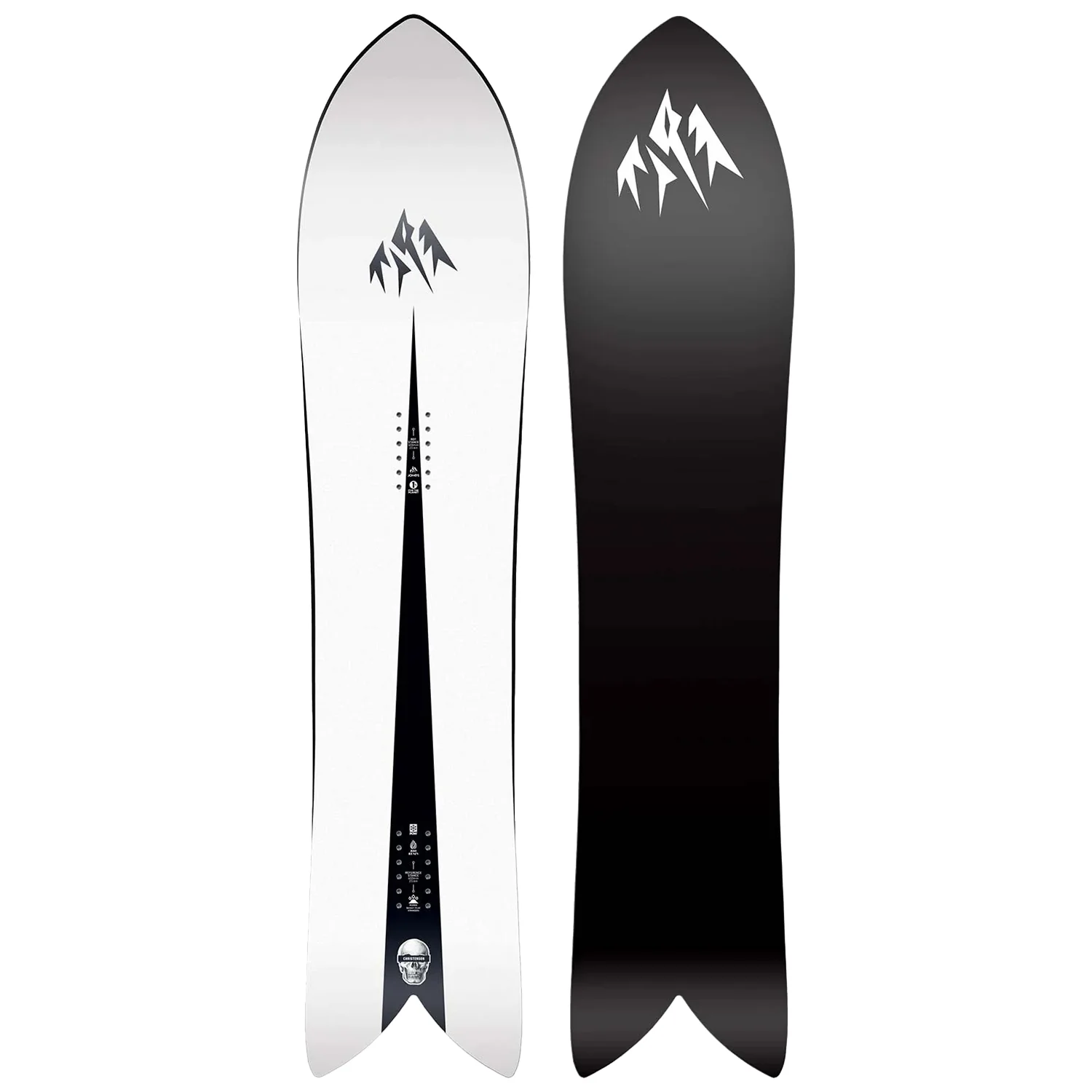 Jones Storm Chaser Snowboard 2024