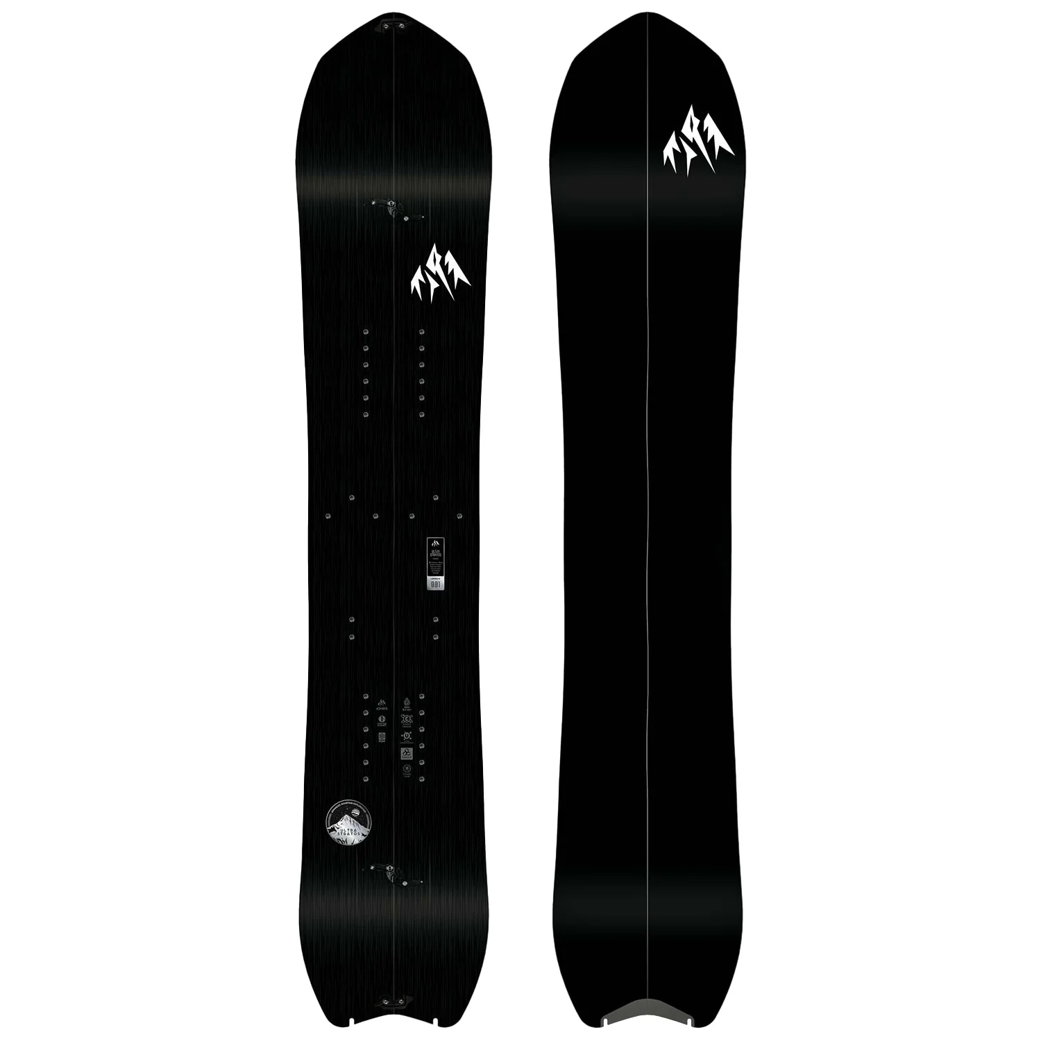 Jones Ultra Stratos Splitboard 2023