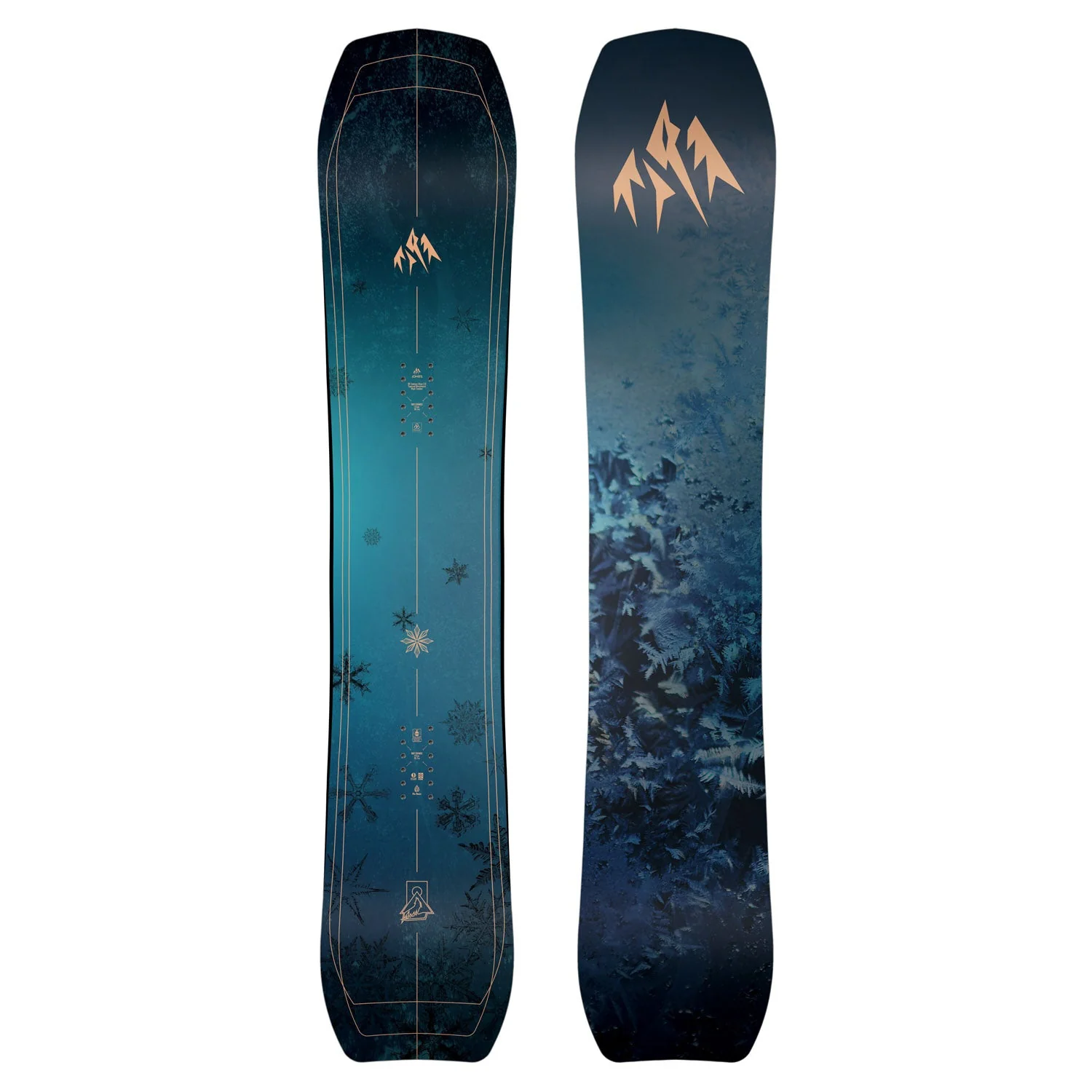 Jones Women's Howler Snowboard 2026