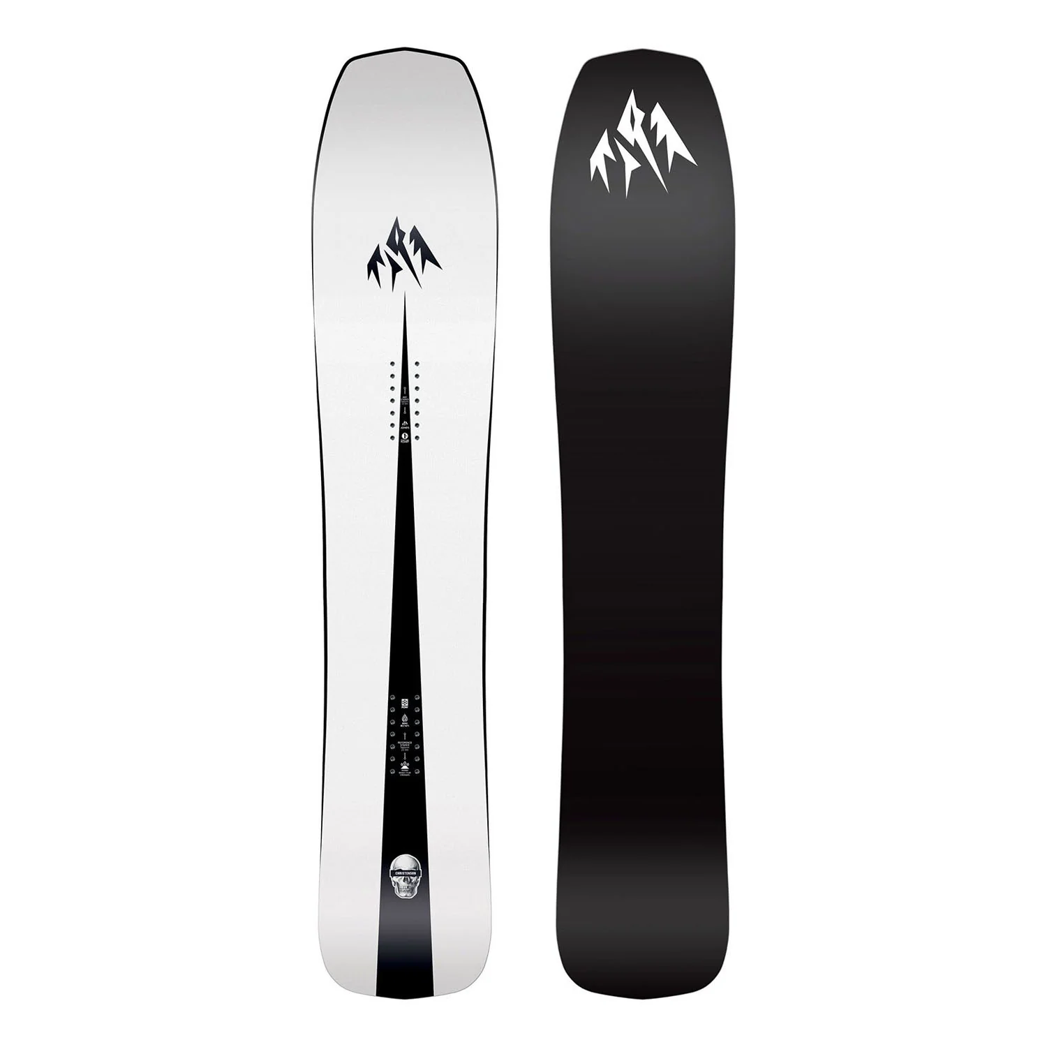 Jones Women's Mind Expander Snowboard 2024