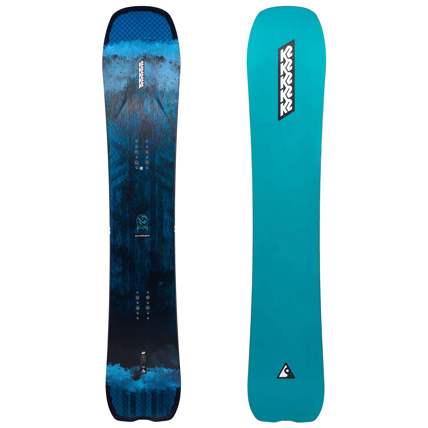 K2 Alchemist Snowboard 2023