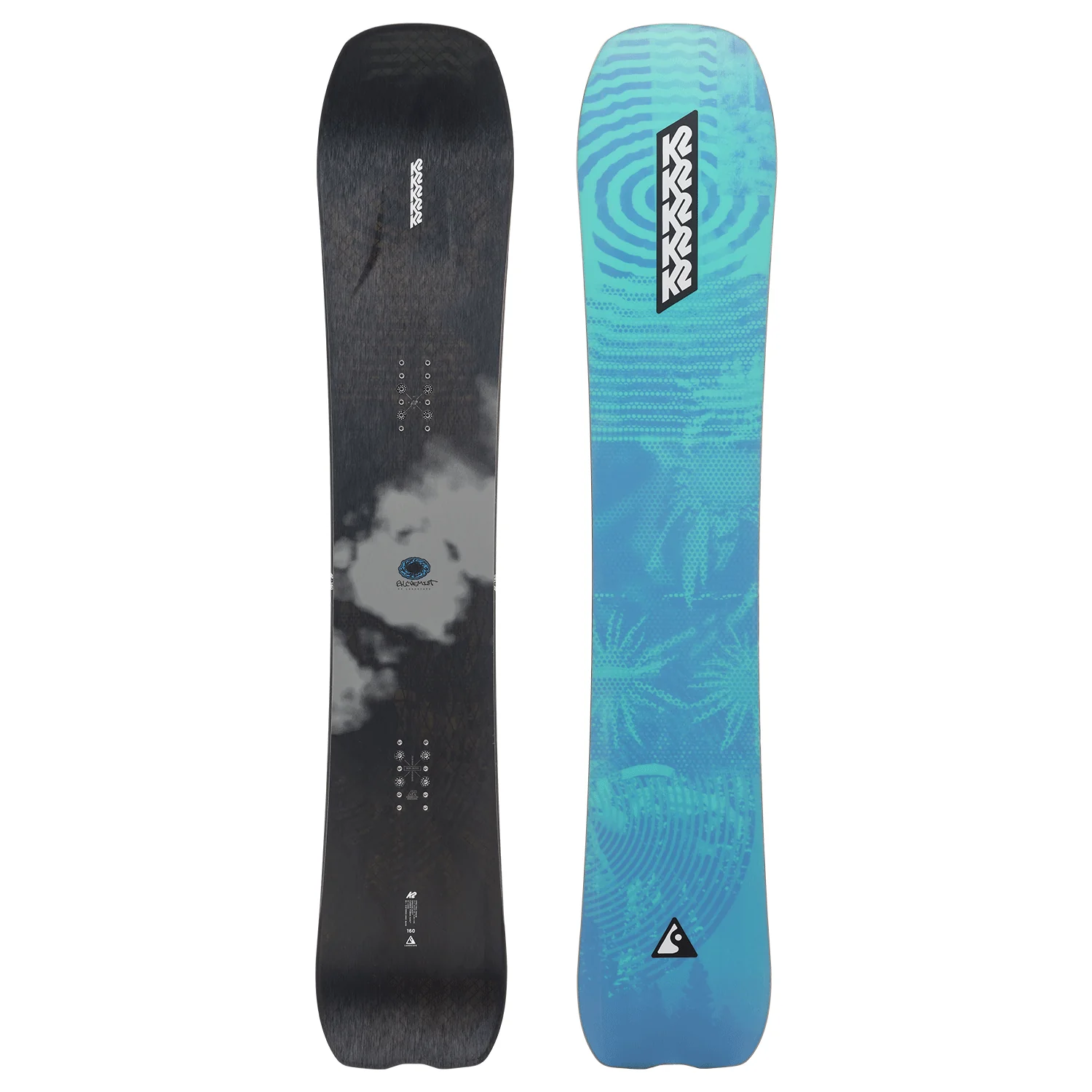 K2 Alchemist Snowboard 2024