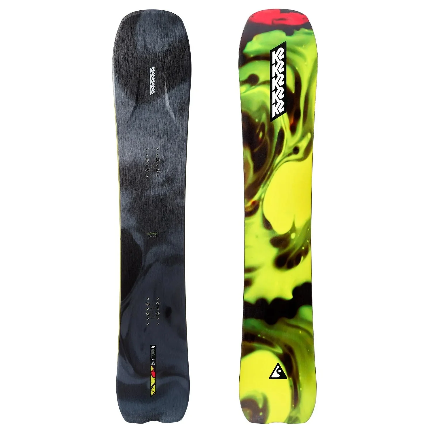 K2 Alchemist Snowboard 2026