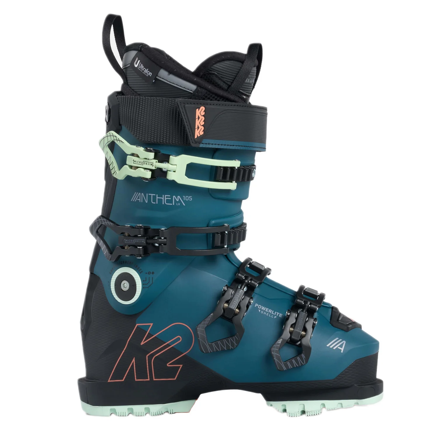 K2 Anthem 105 MV Ski Boot 2023 - Women
