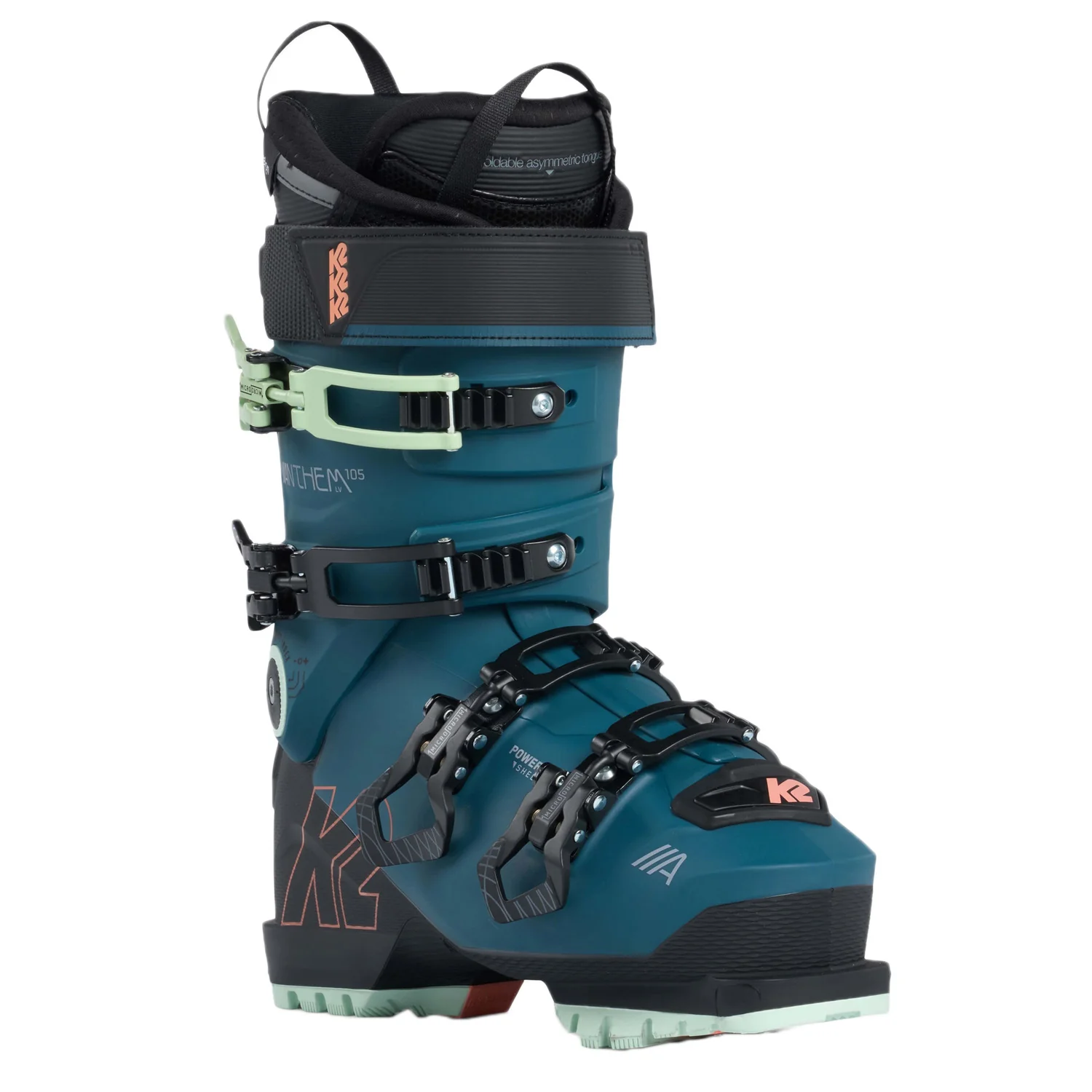 K2 Anthem 105 MV Ski Boot 2023 - Women - Image 2
