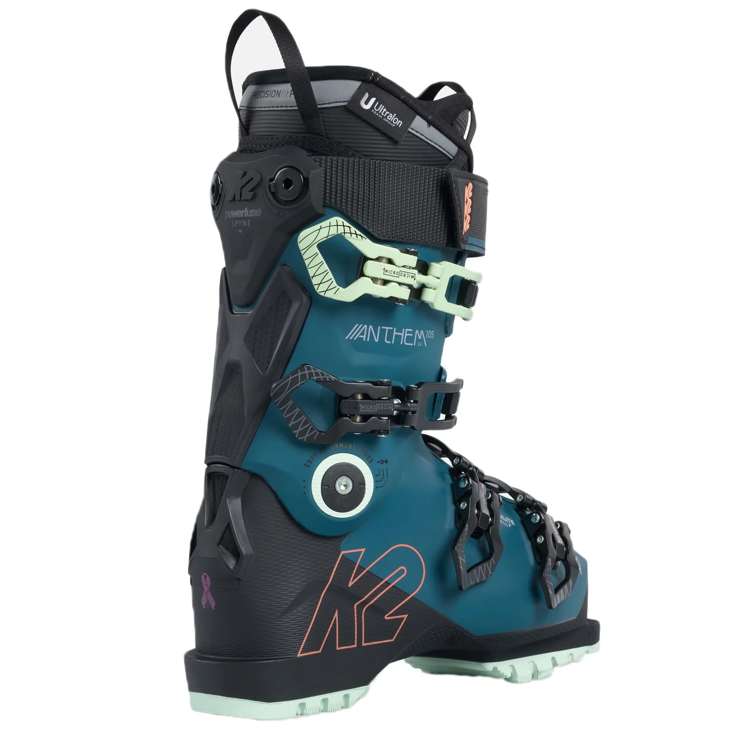 K2 Anthem 105 MV Ski Boot 2023 - Women - Image 3