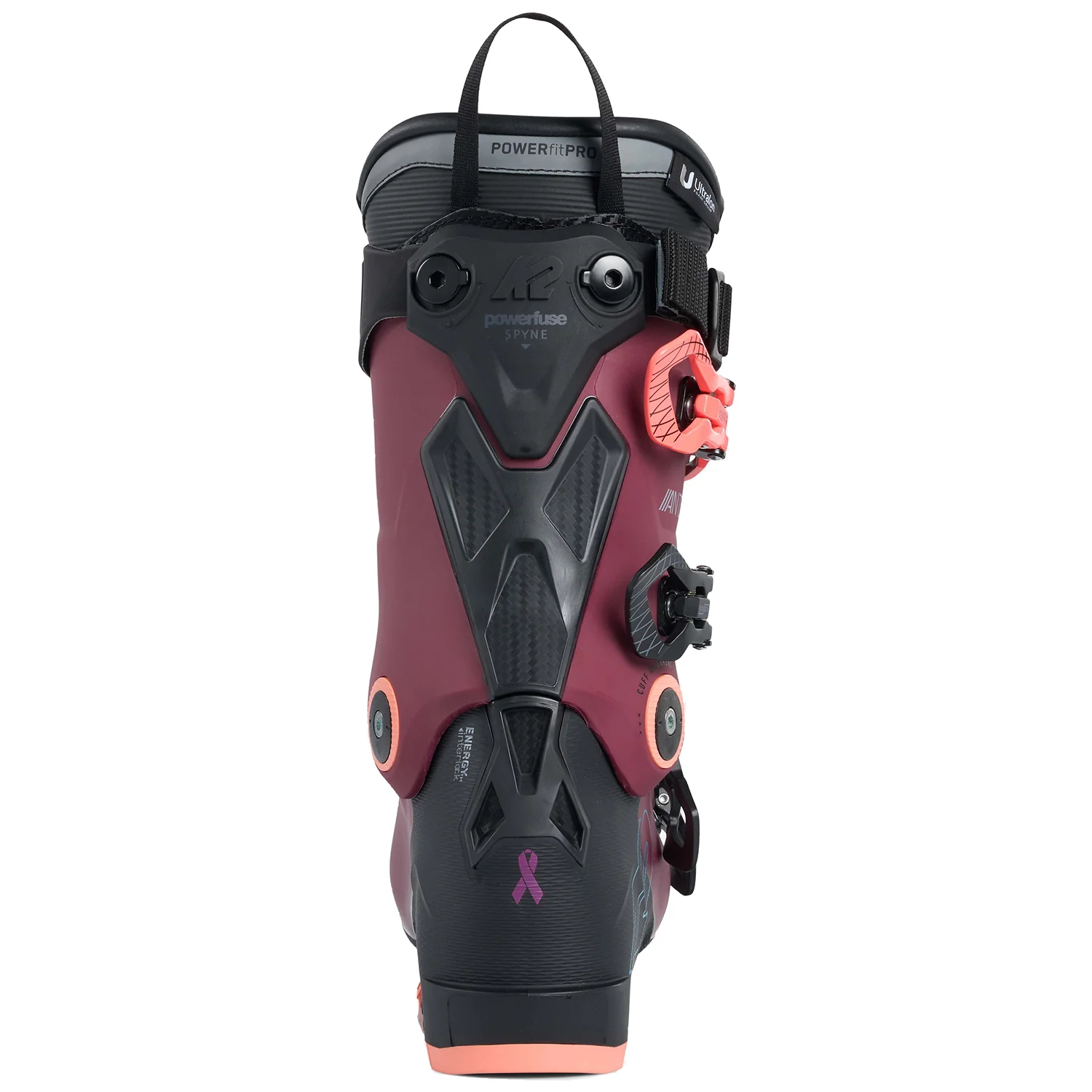 K2 Anthem 115 LV Ski Boot 2023 - Image 2