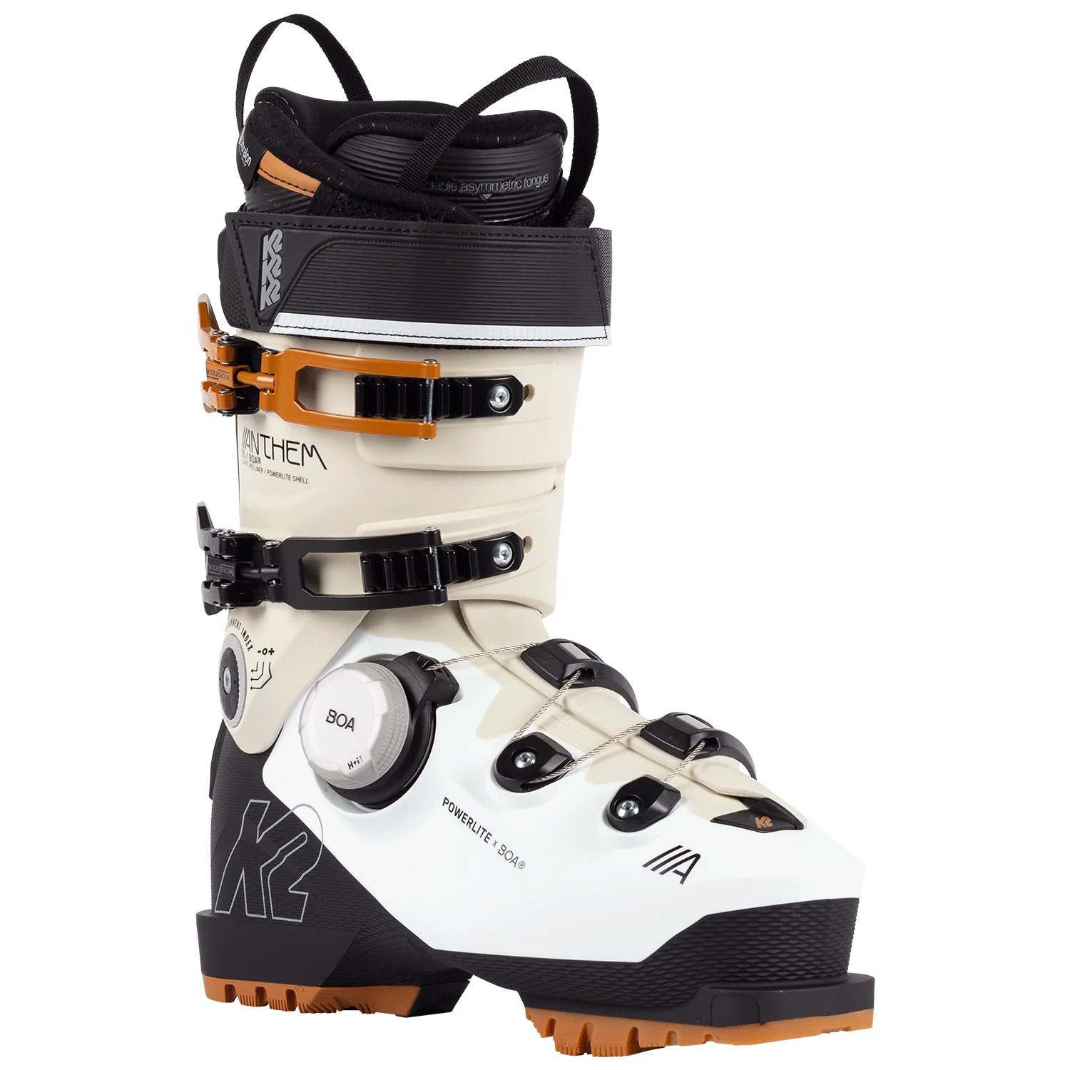 K2 Anthem 95 BOA Ski Boot 2024 - Image 2