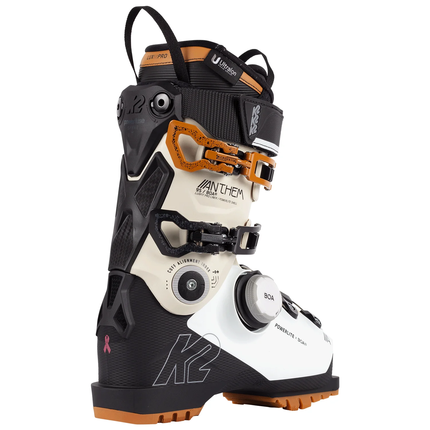 K2 Anthem 95 BOA Ski Boot 2024 - Image 3