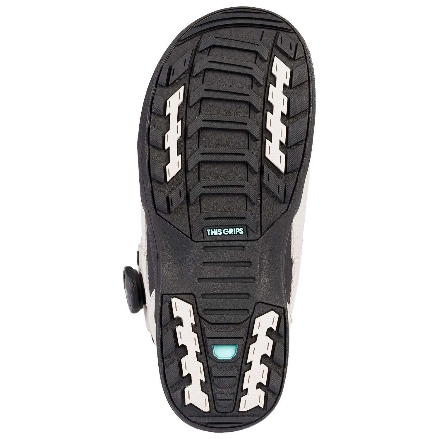 K2 Contour Snowboard Boots 2023 - Image 5