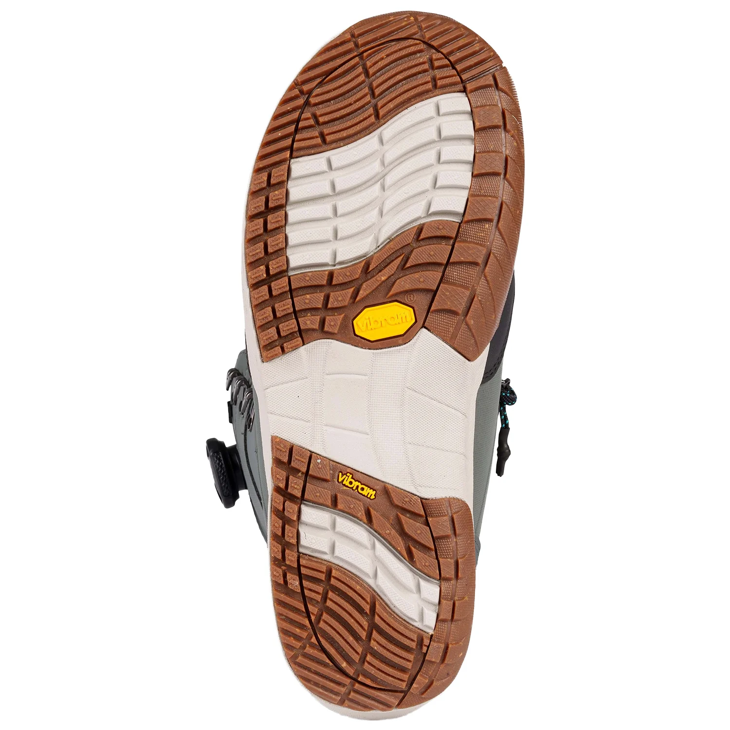 K2 Ender Snowboard Boots 2023 - Image 4