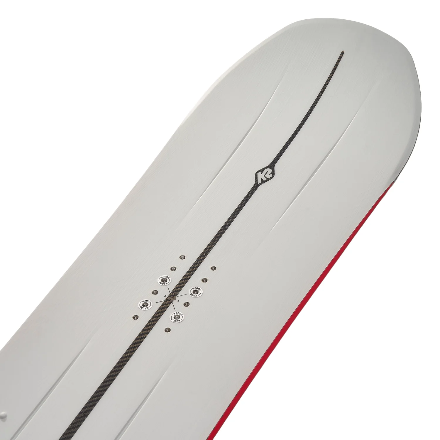 K2 K2000 ATSB Snowboard 2026 - Image 3