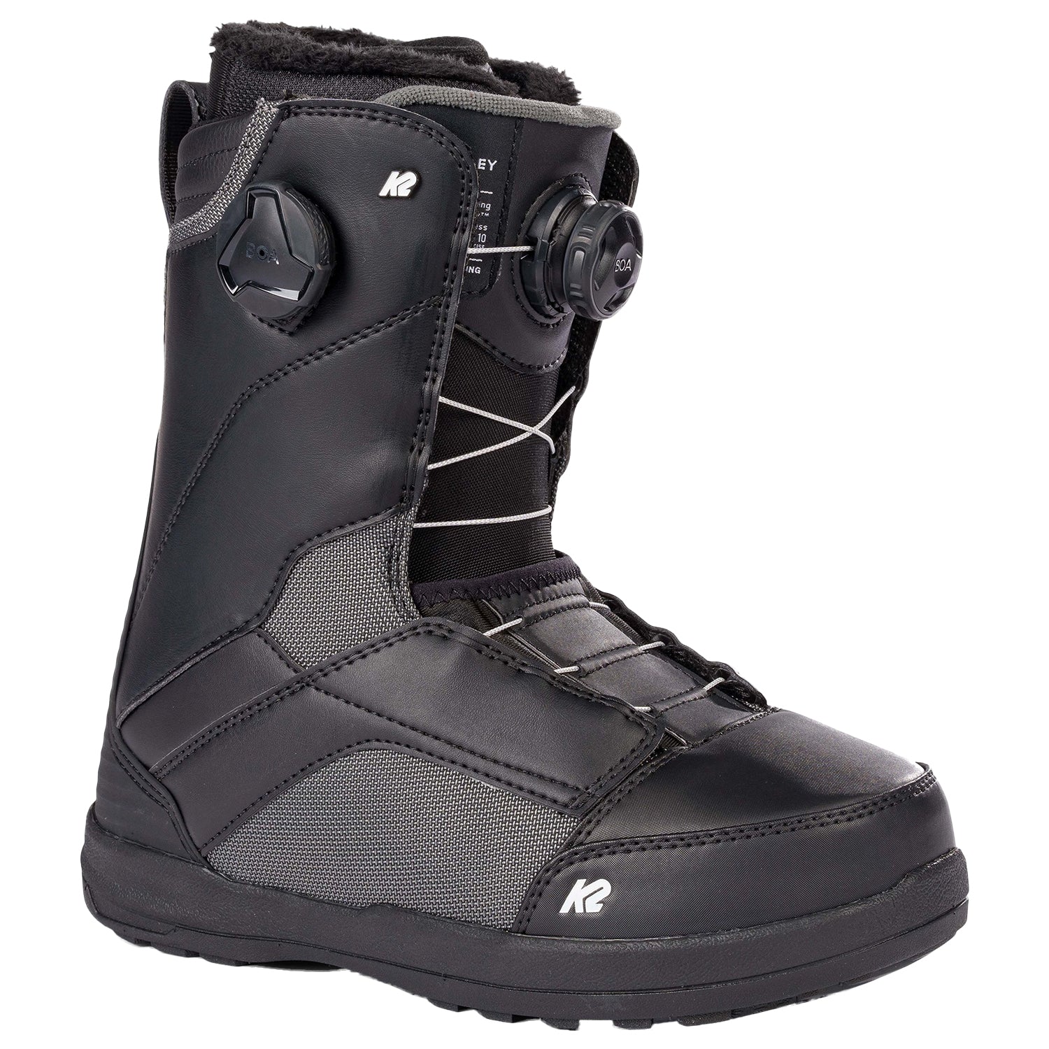 K2 Kinsley Snowboard Boots 2023
