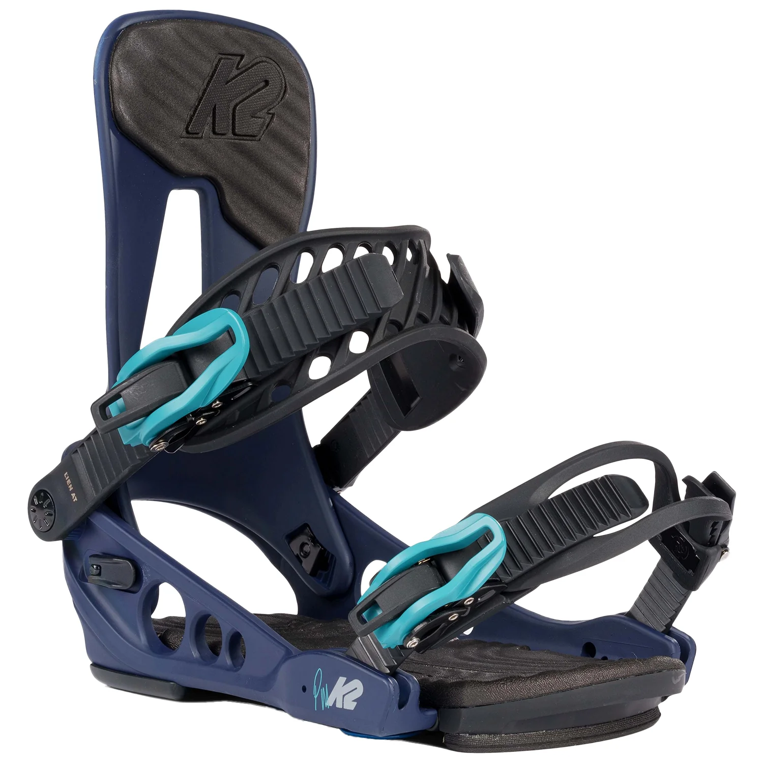 K2 Lien AT Snowboard Bindings 2023