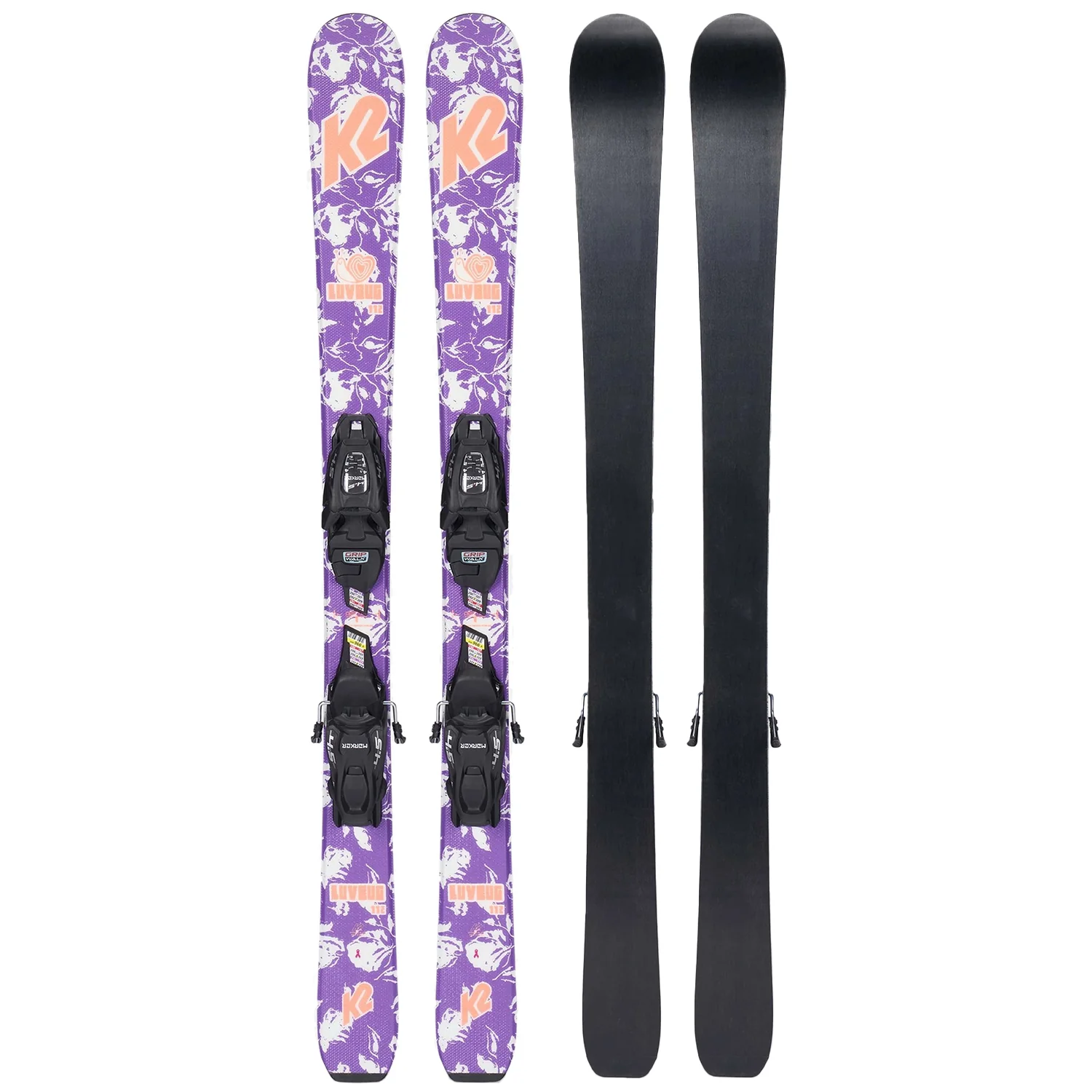 K2 Luv Bug 7.0 FDT Ski 2023