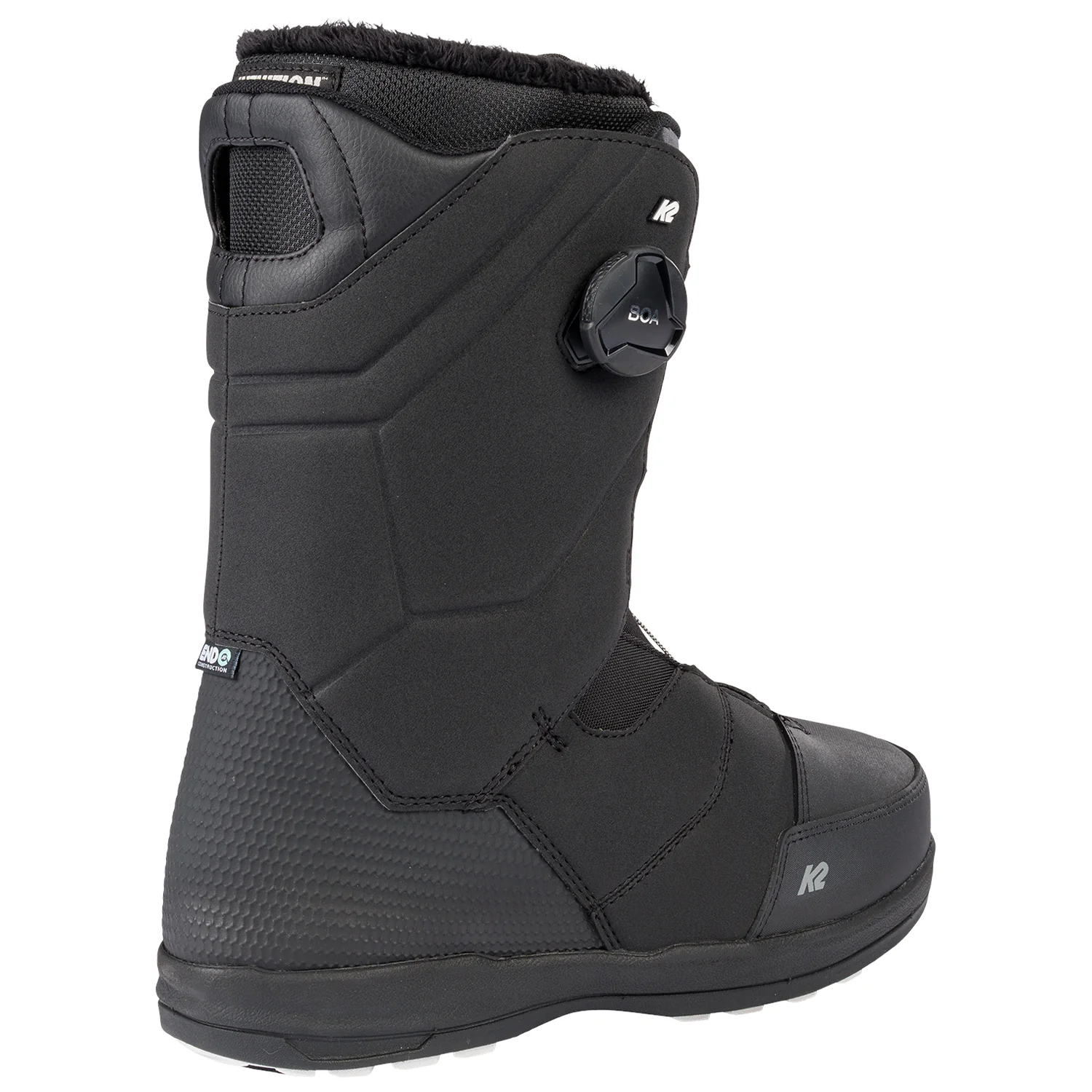 K2 Maysis Wide Snowboard Boots 2023 - Image 2