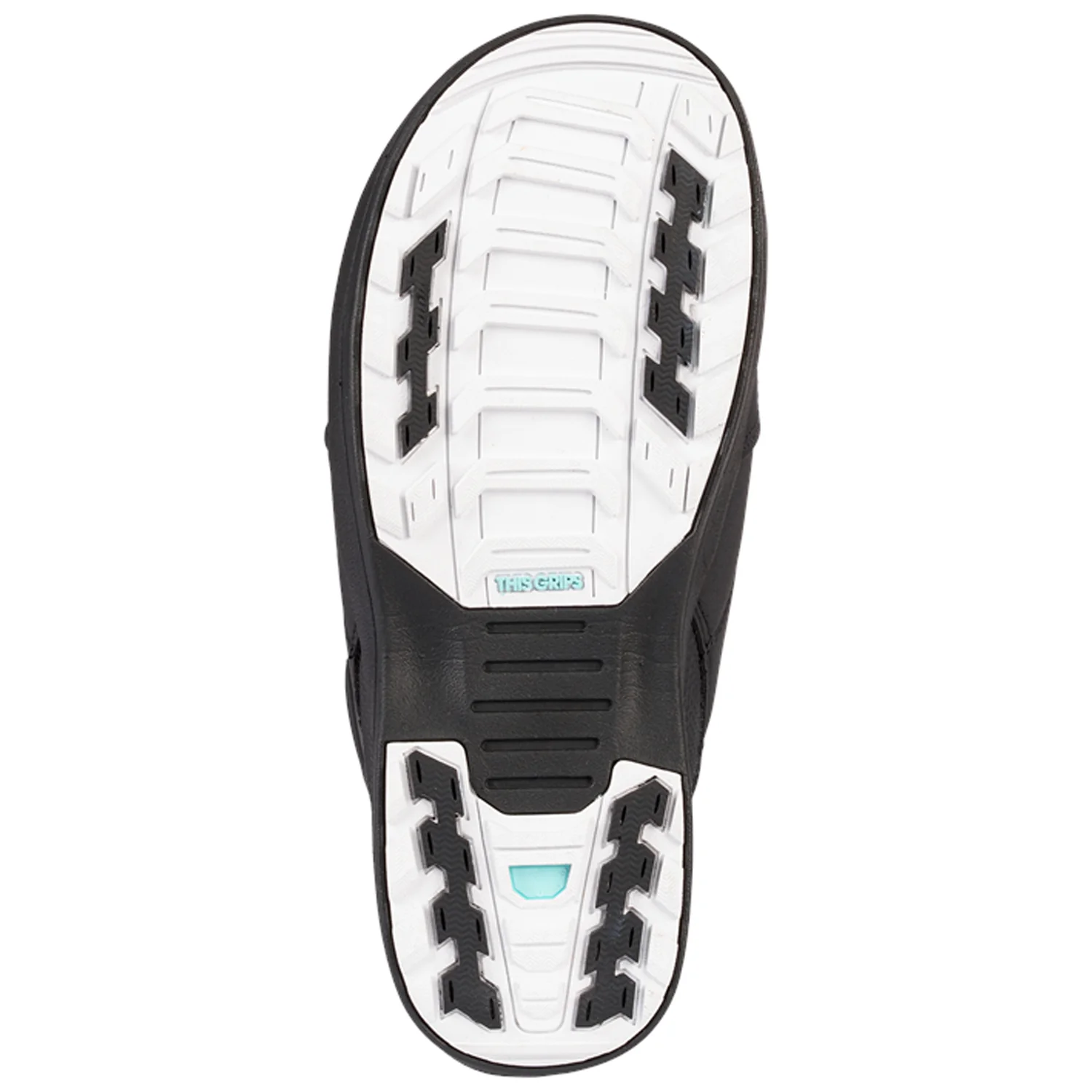 K2 Maysis Wide Snowboard Boots 2023 - Image 4