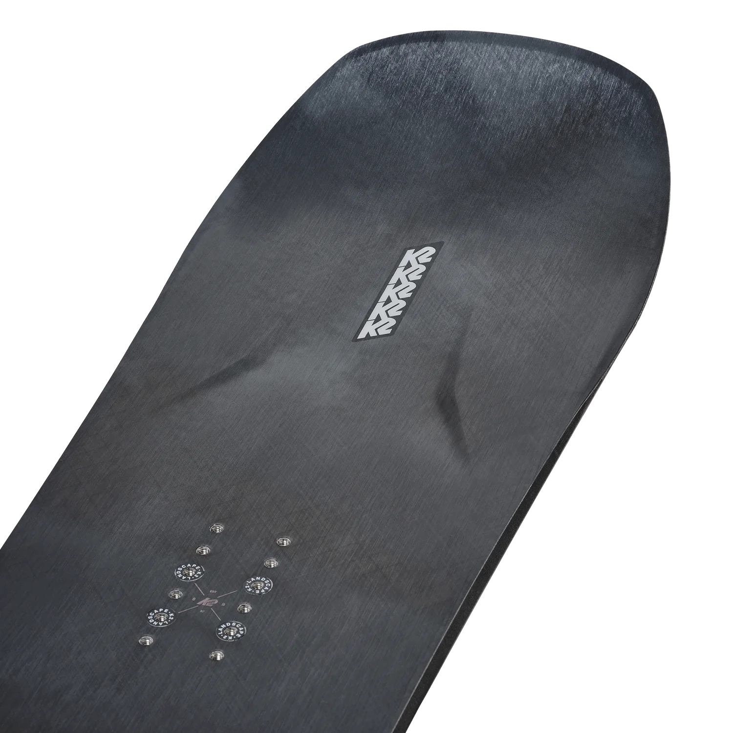 K2 Alchemist Snowboard 2025 - Image 3