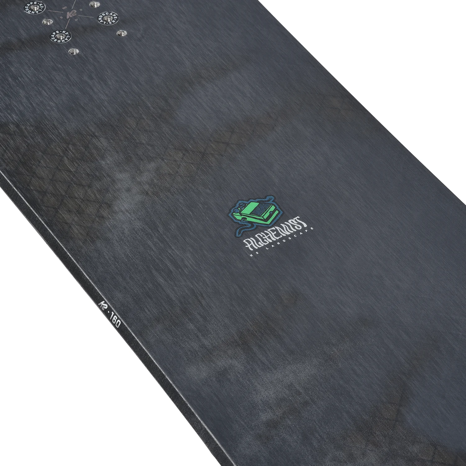 K2 Alchemist Snowboard 2025 - Image 4