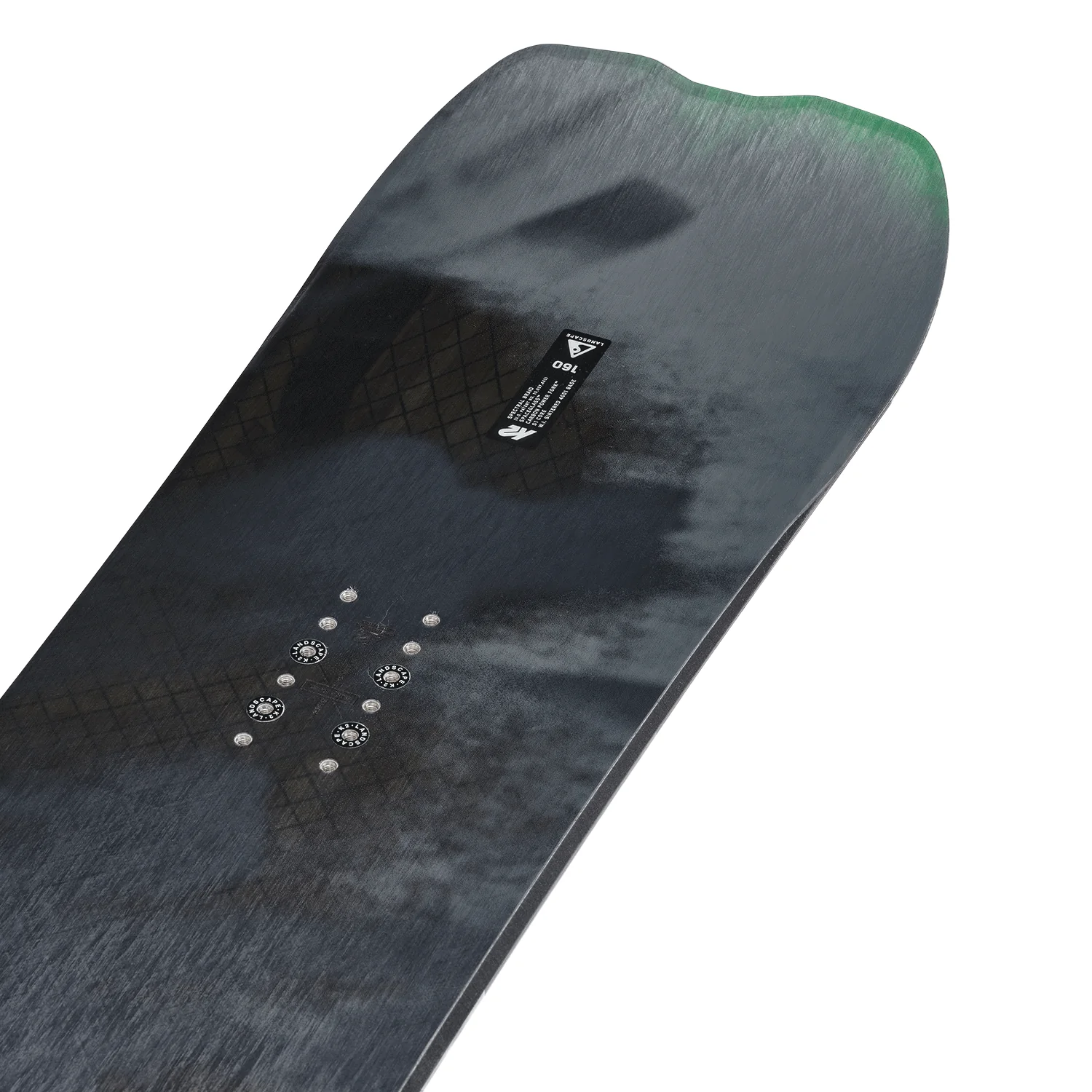 K2 Alchemist Snowboard 2025 - Image 5
