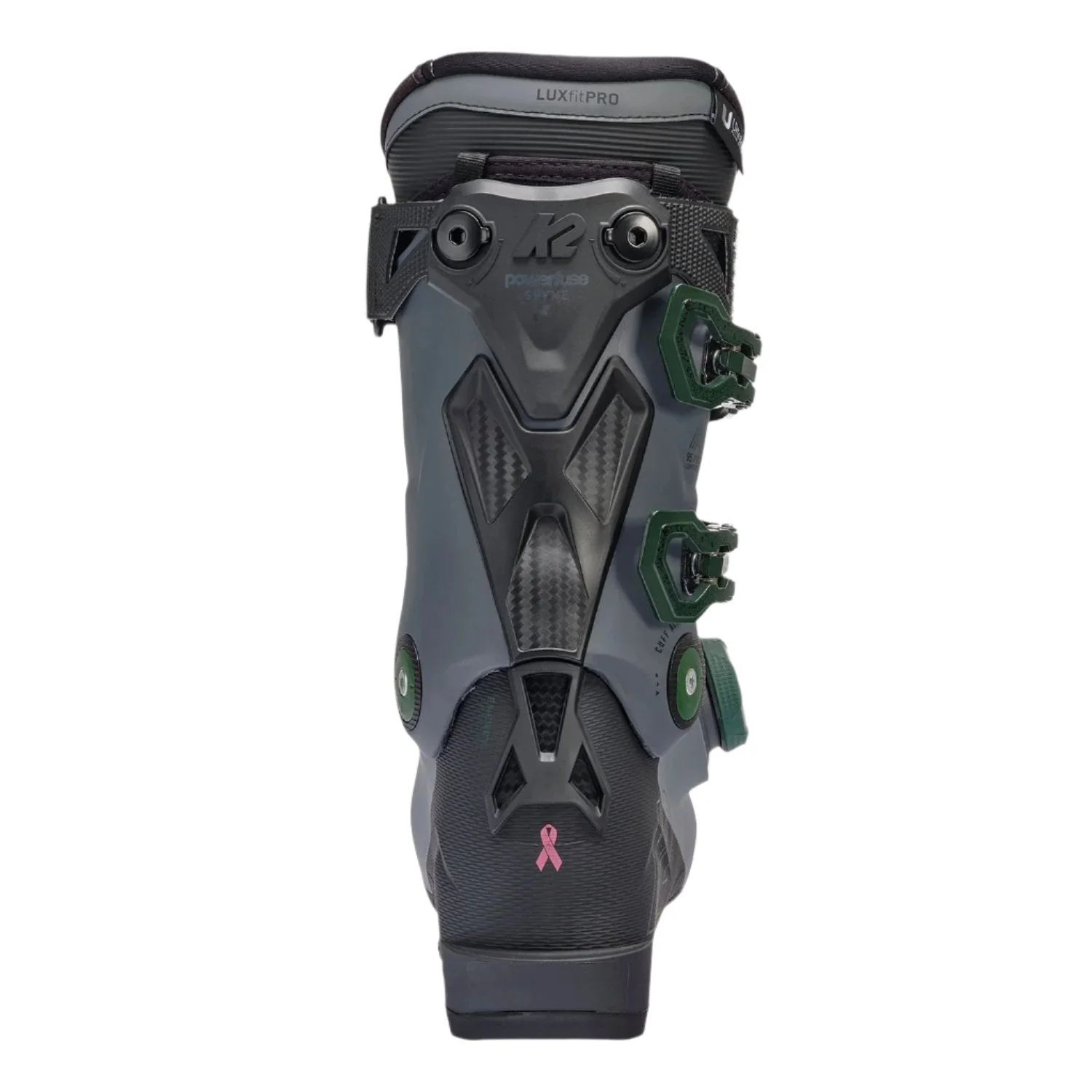 K2 Women's Anthem 95 BOA Ski Boot 2025 - Image 4