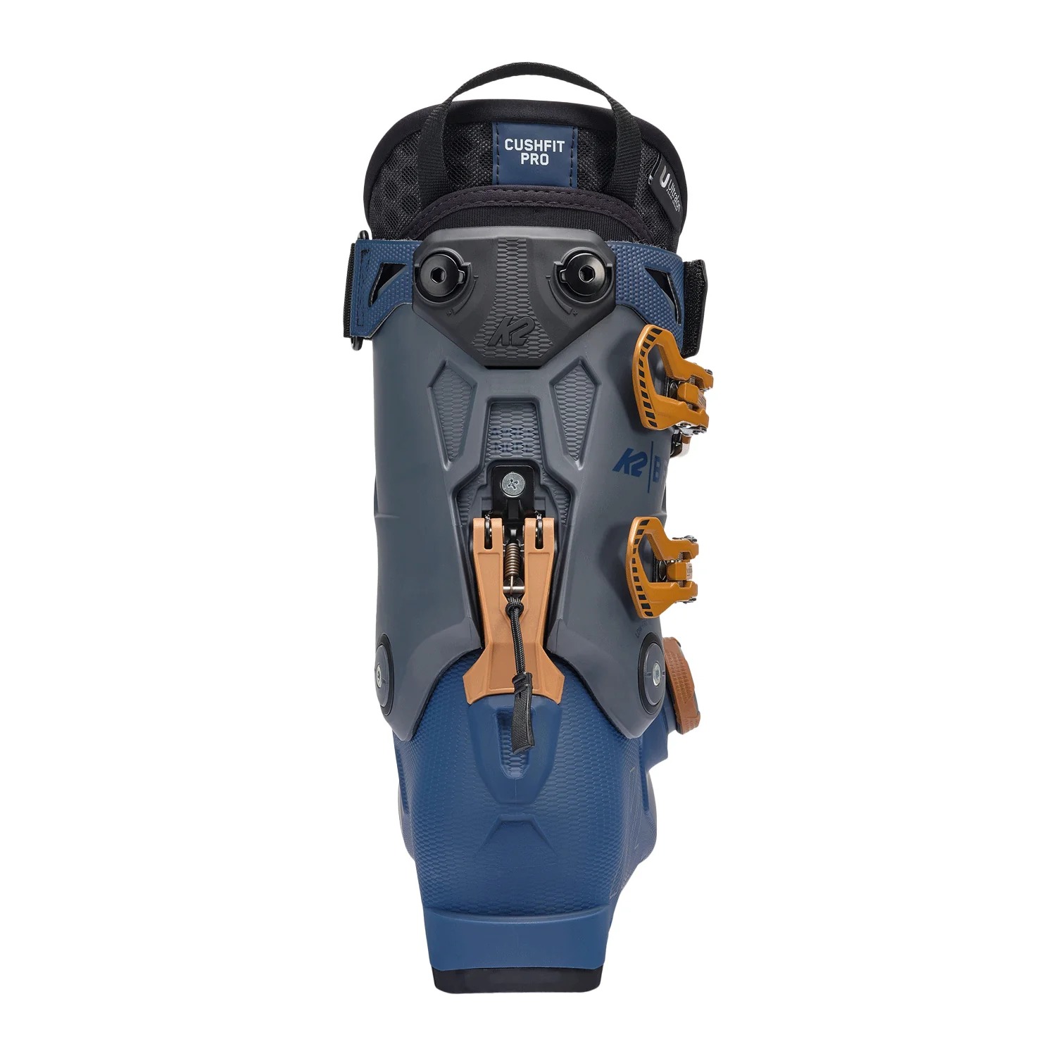 K2 Men's BFC 120 BOA Ski Boot 2025 - Image 3