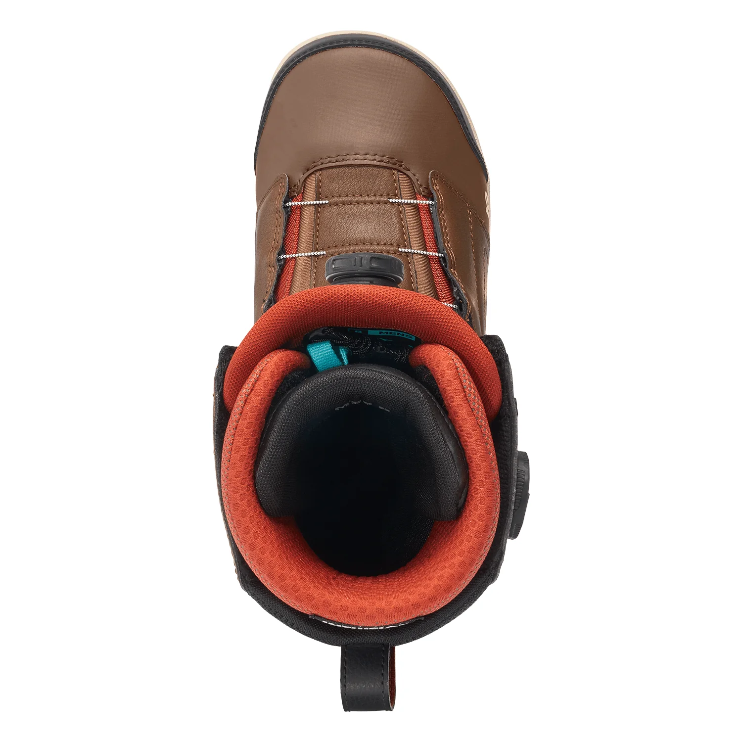 K2 Men's Hanford Snowboard Boots 2026 Brown - Image 5