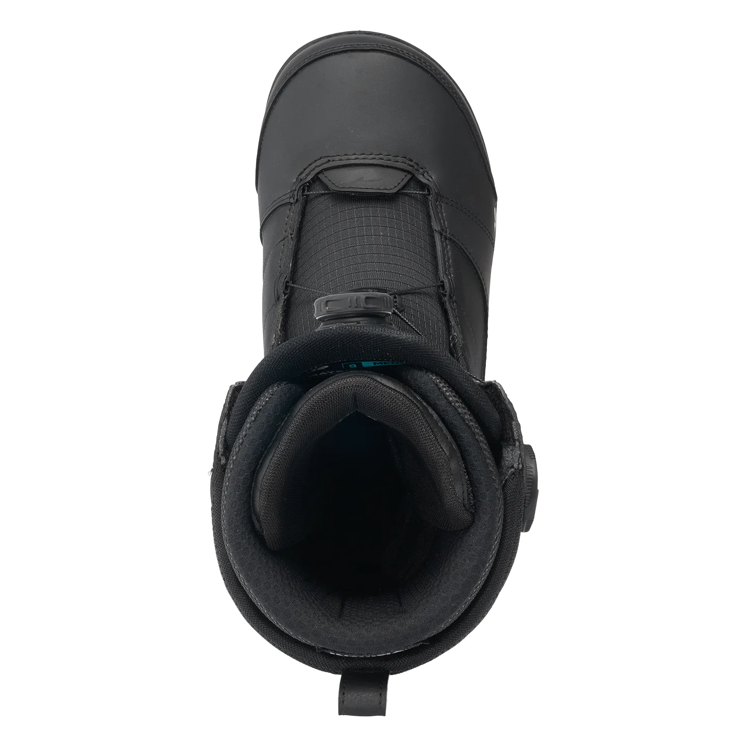 K2 Men's Maysis Snowboard Boots 2026 Black - Image 5