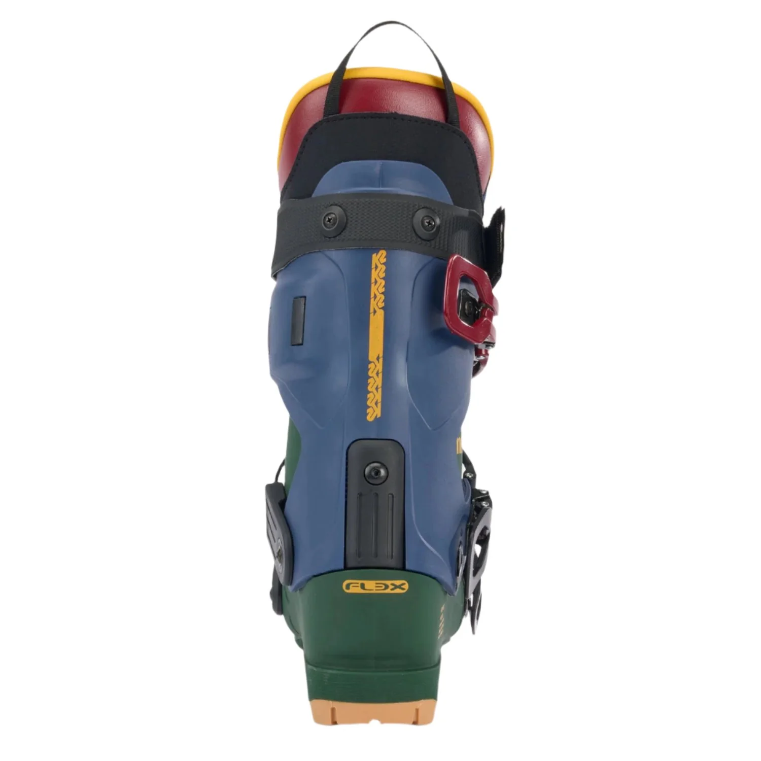 K2 Men's Method Ski Boot 2024 - Image 3