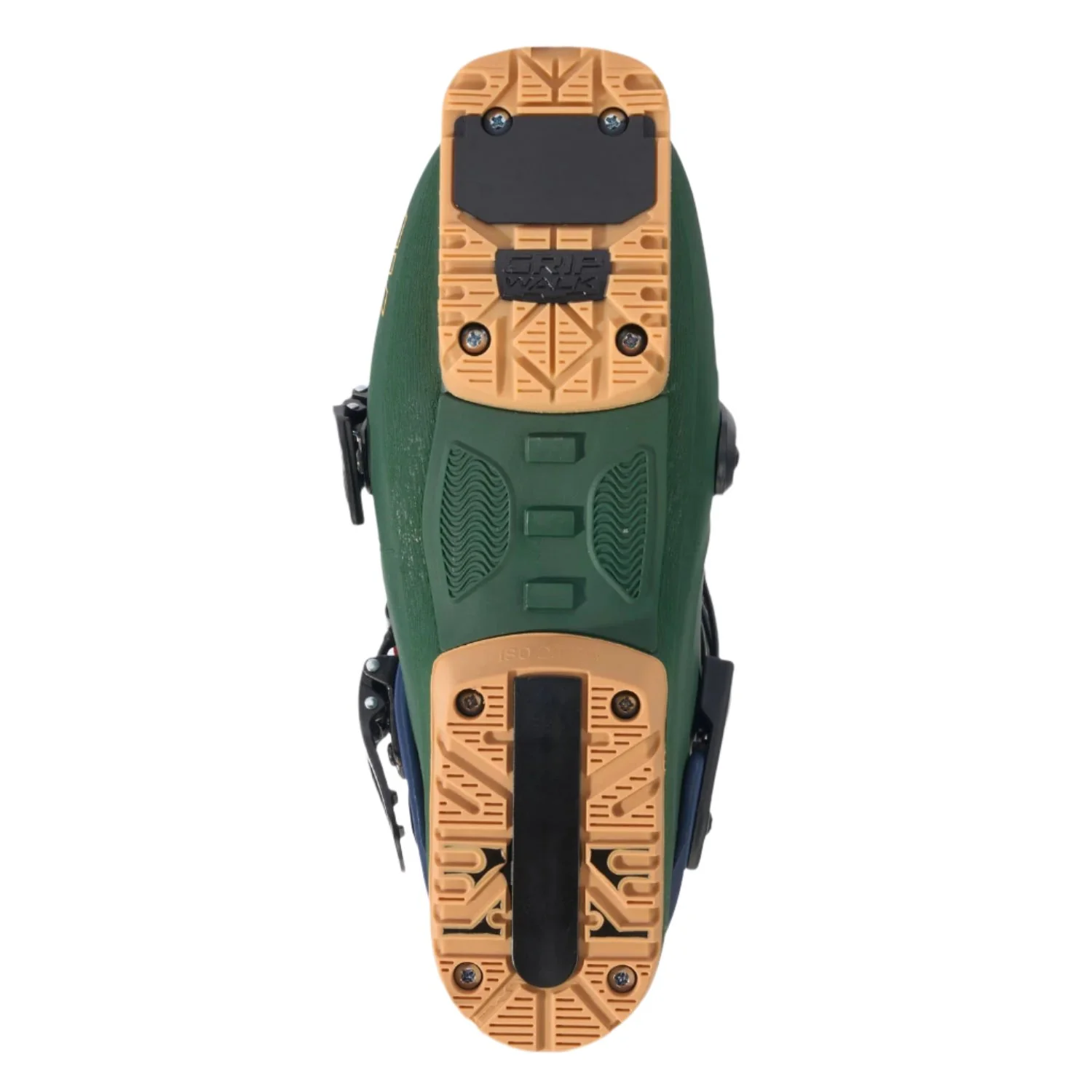 K2 Men's Method Ski Boot 2024 - Image 4