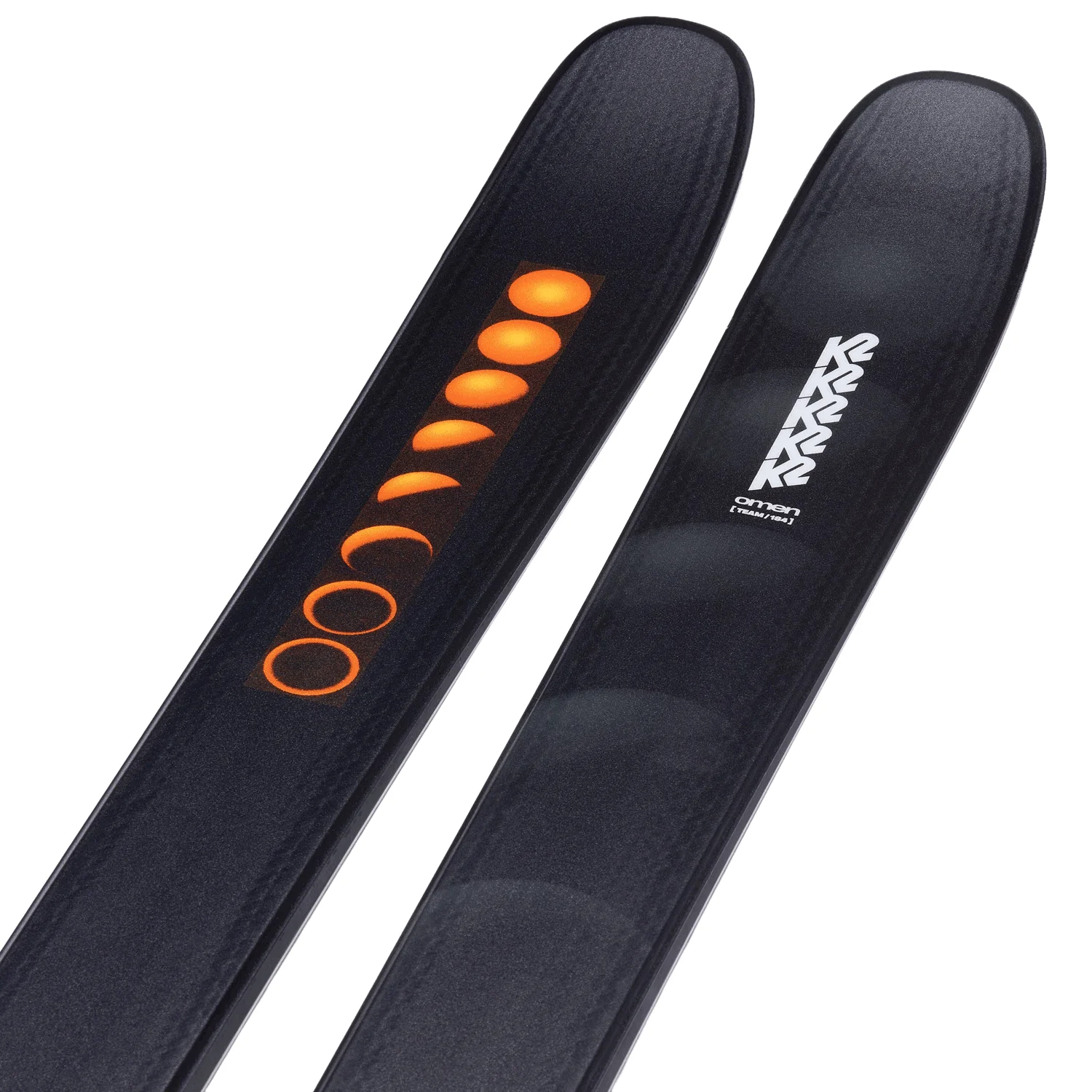K2 Men's Omen Team Ski 2026 - Image 3