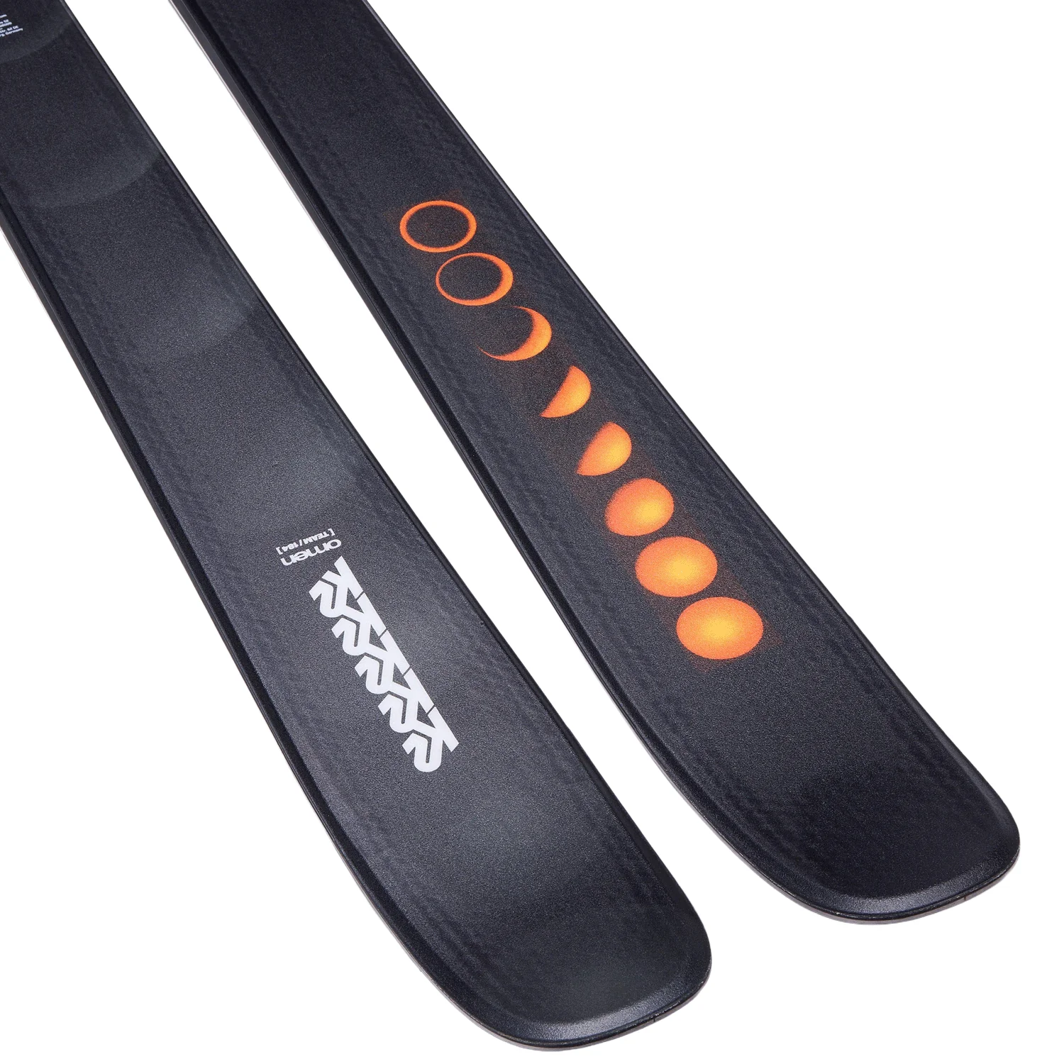 K2 Men's Omen Team Ski 2026 - Image 5