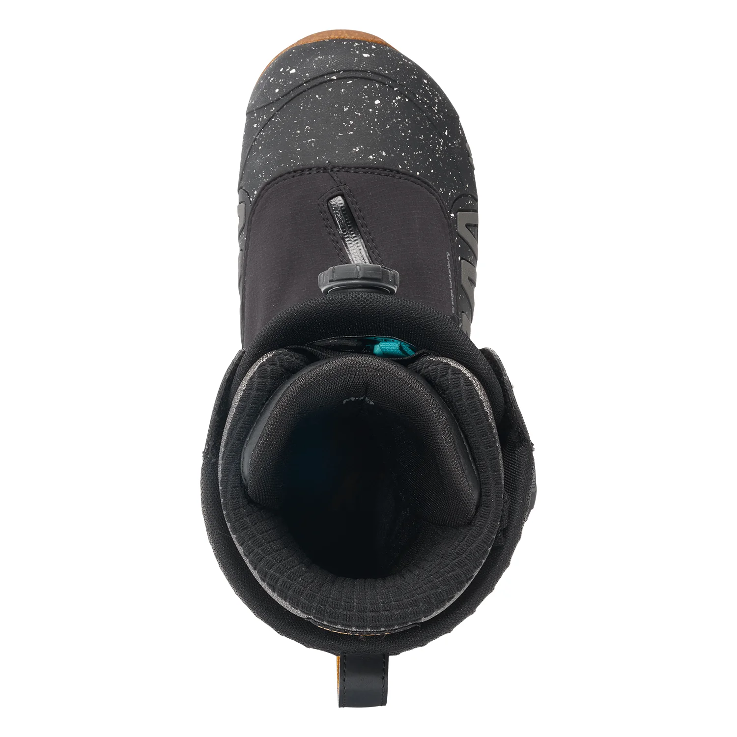 K2 Men's Orton Snowboard Boots 2026 Black - Image 5