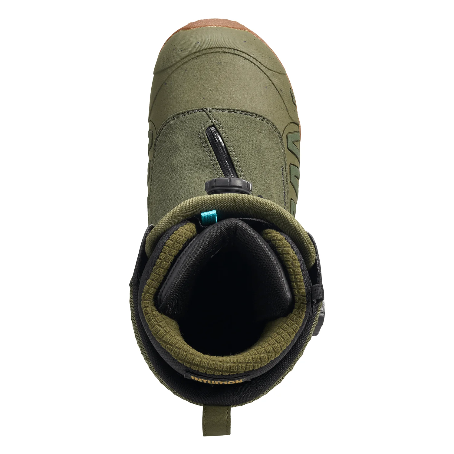 K2 Men's Orton Snowboard Boots 2026 Dopamine - Image 3